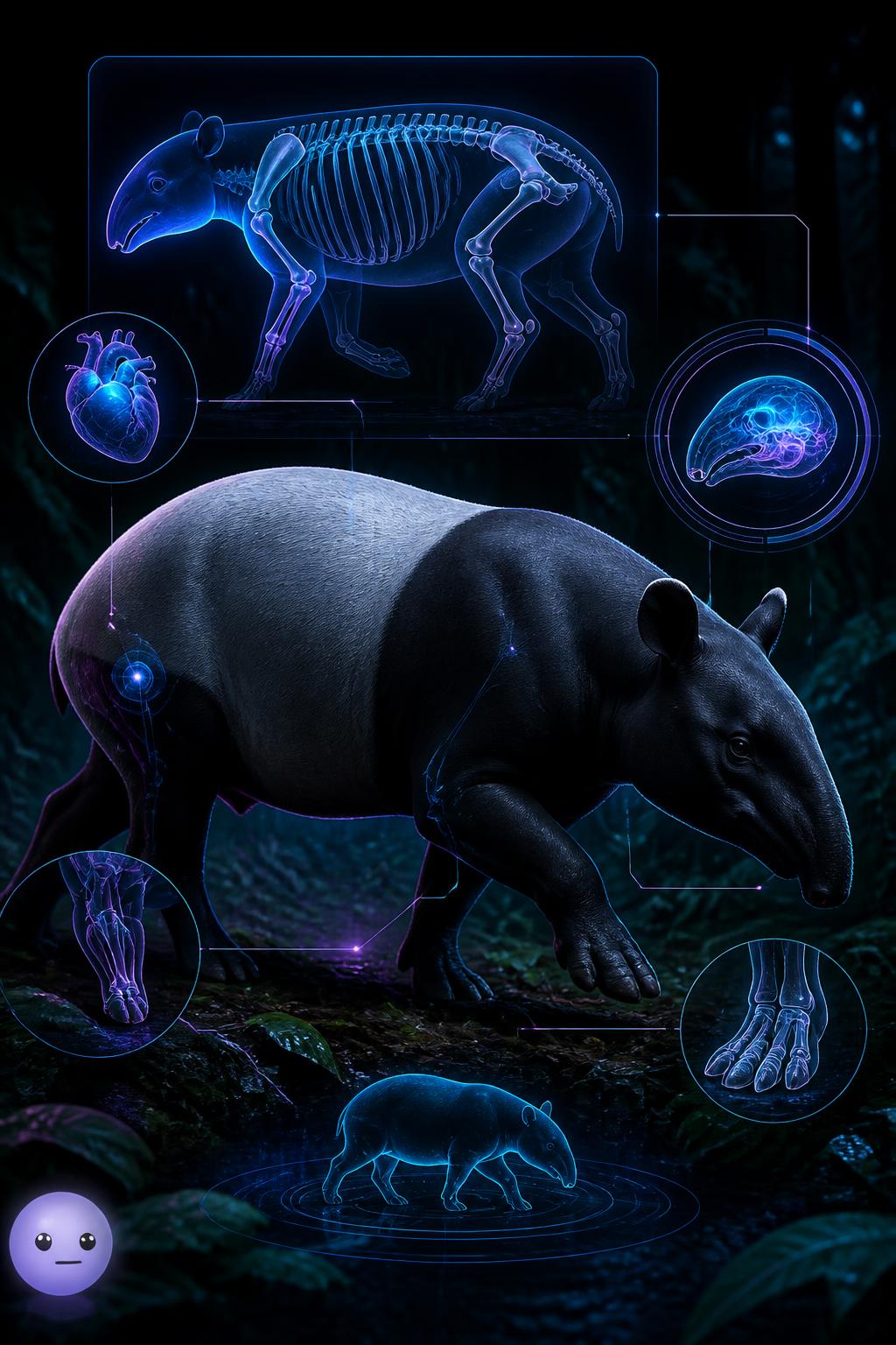 Anatomía de un gigante silencioso