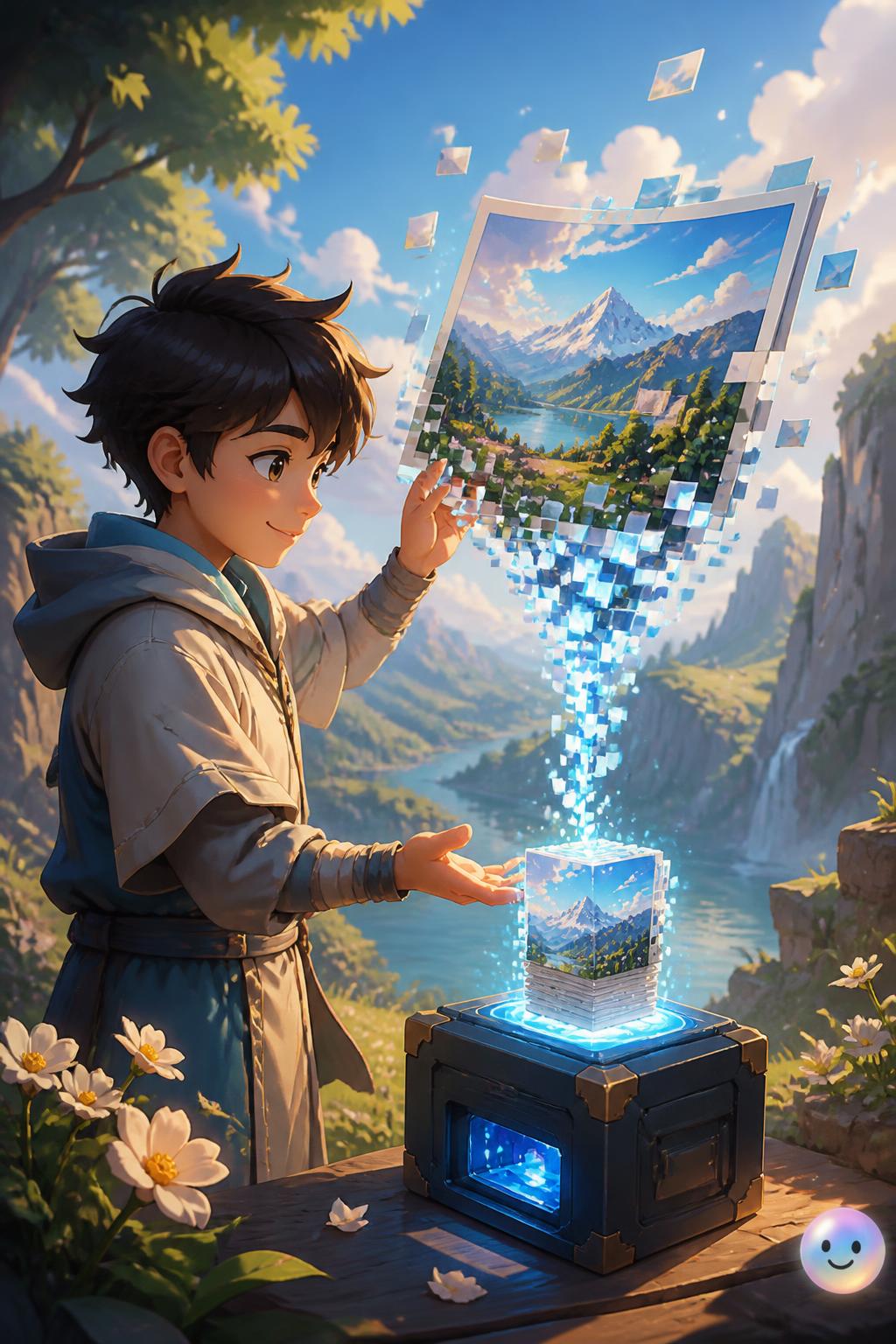 La magia de la compresión