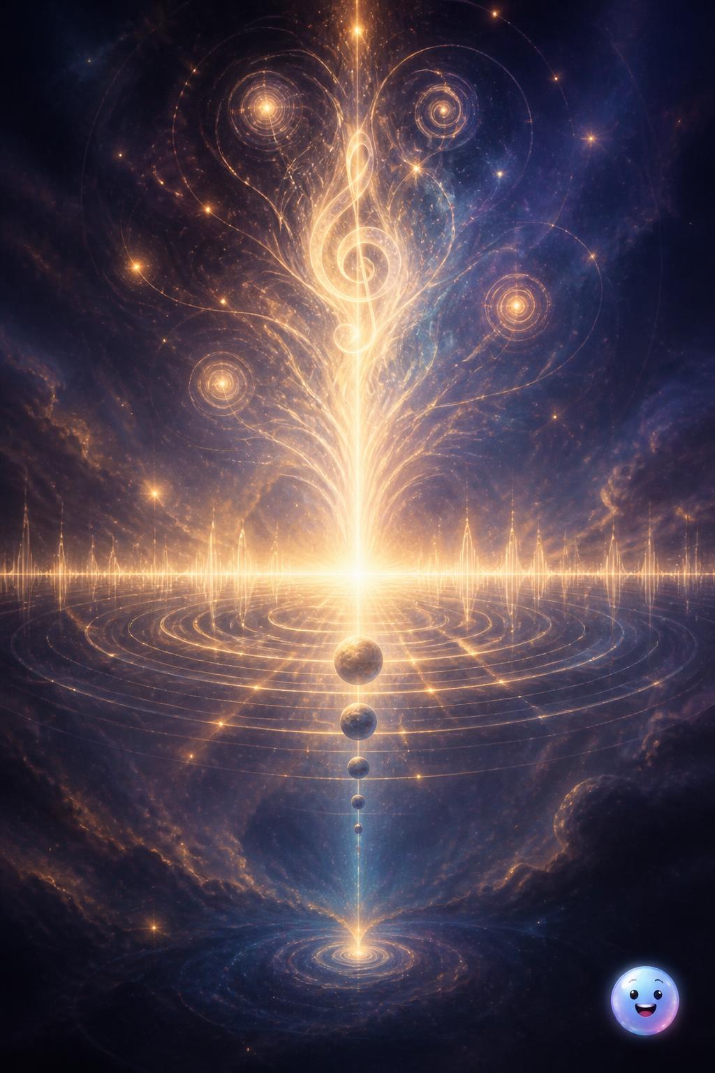 Shabda Brahman and sound energy