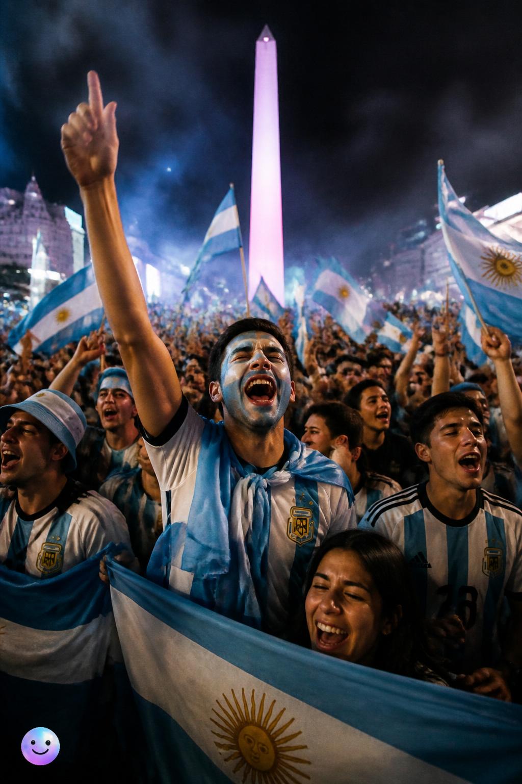 El himno indiscutible de Qatar 2022