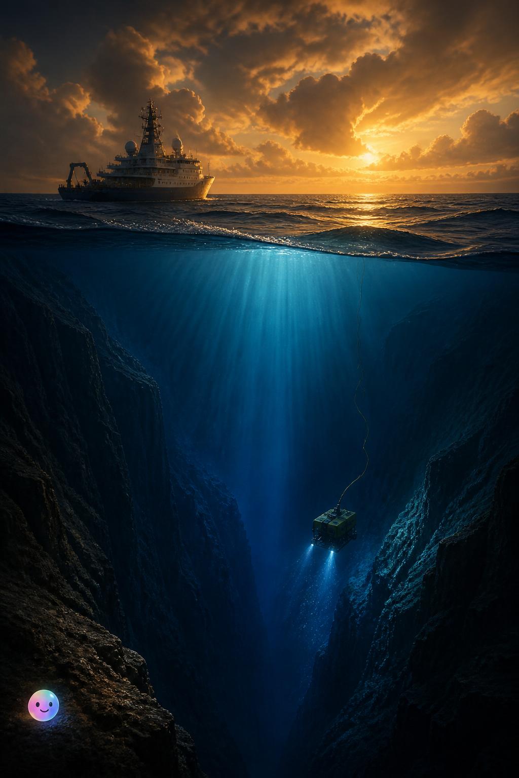 Challenger Deep