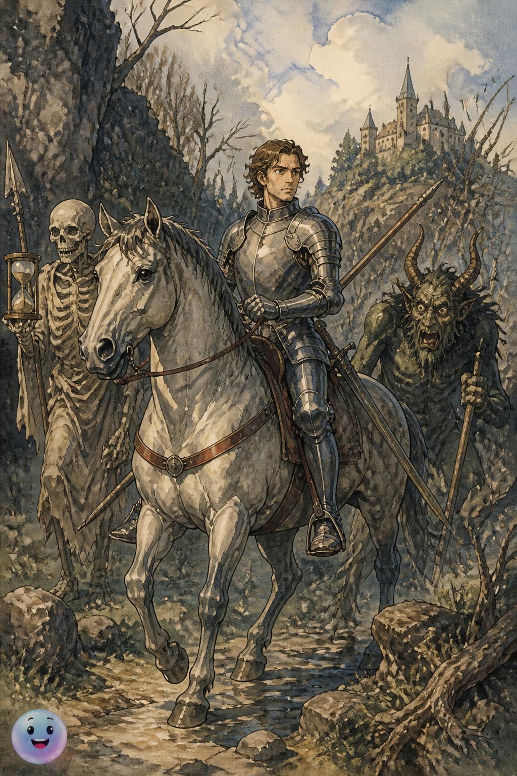 A revolução de Albrecht Dürer e a invenção do artista moderno