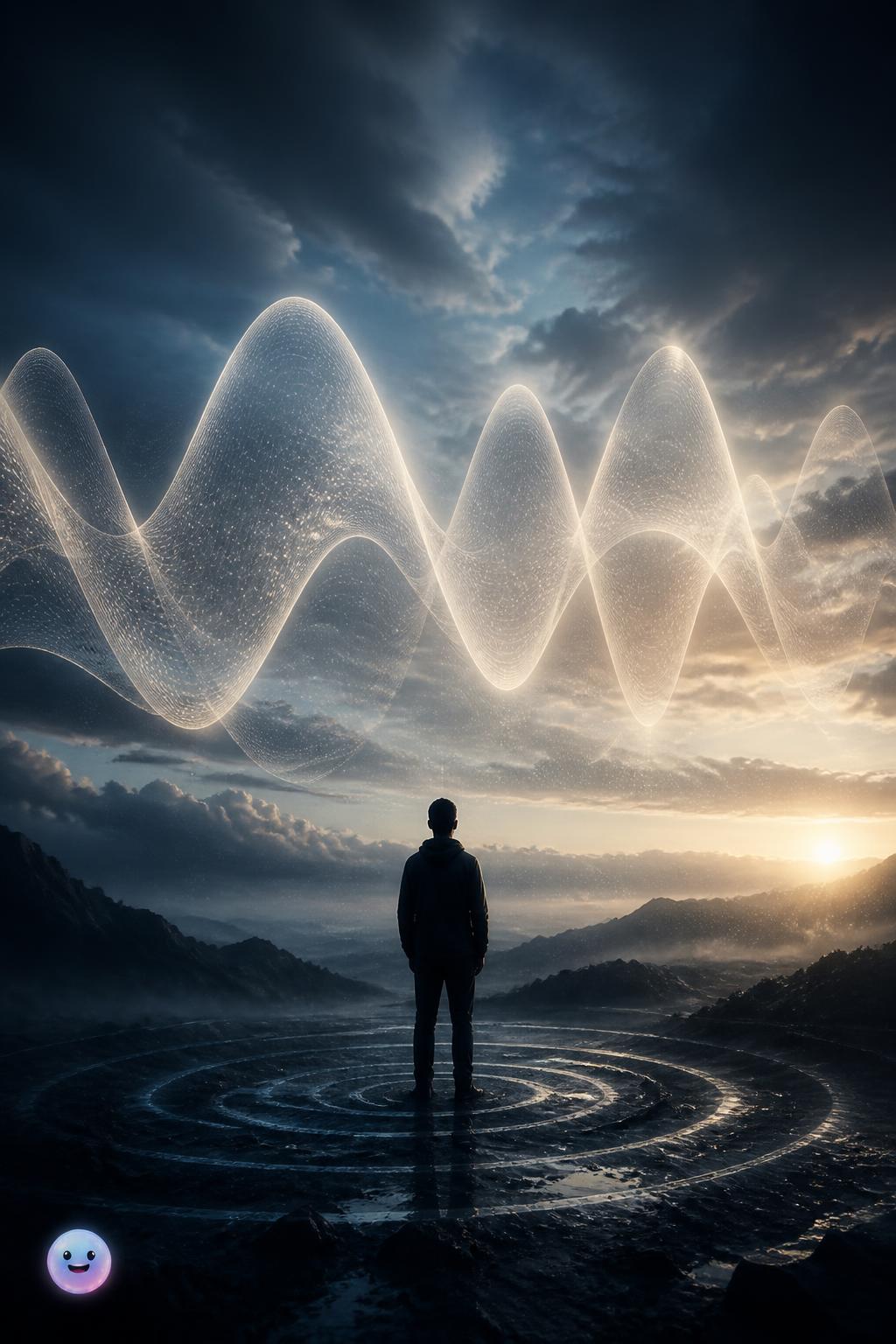 Hercios, ondas y la física del silencio