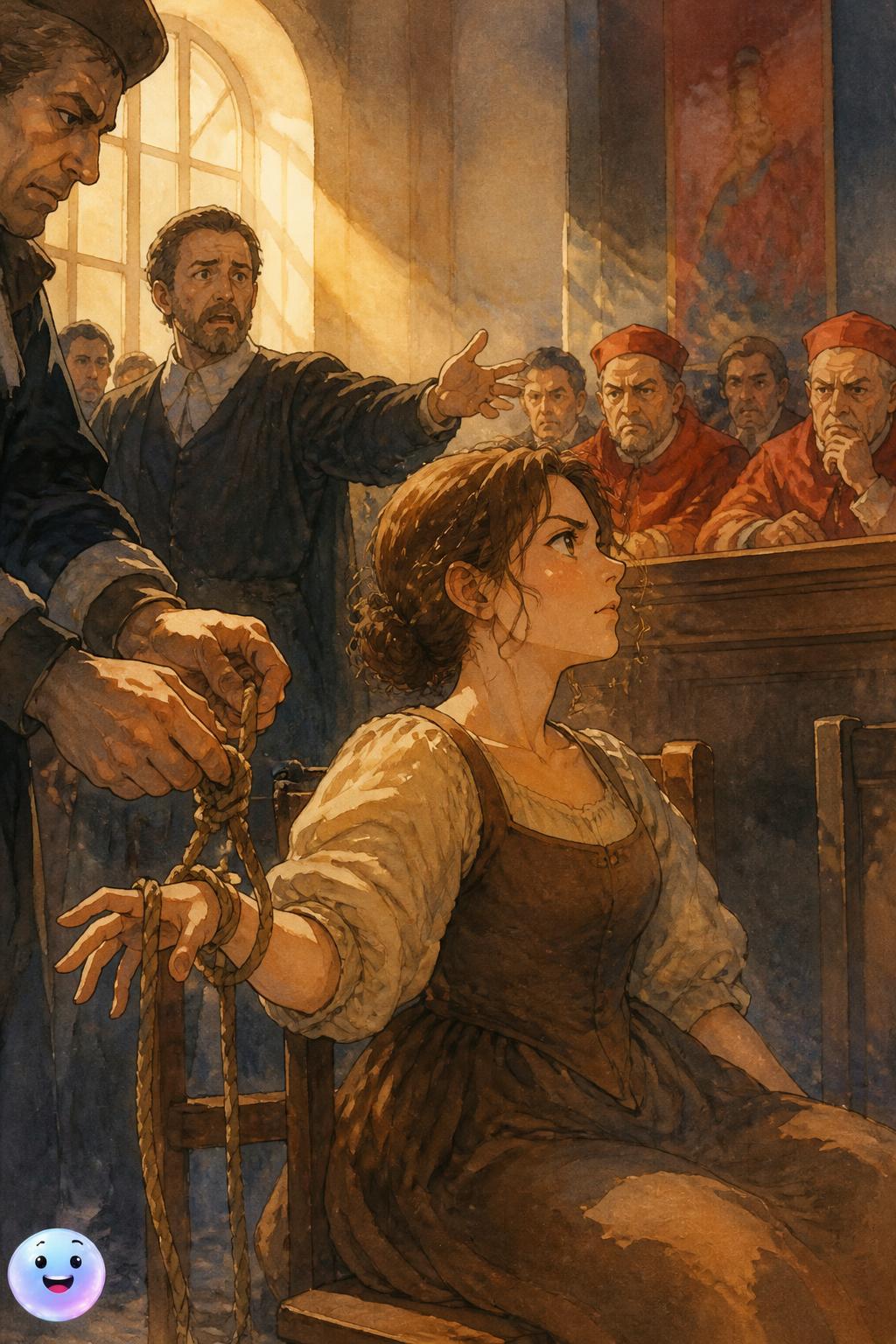 El juicio de la verdad