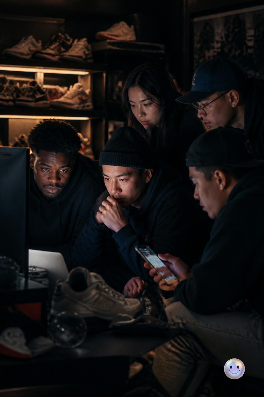 Inside the secretive world of cook groups