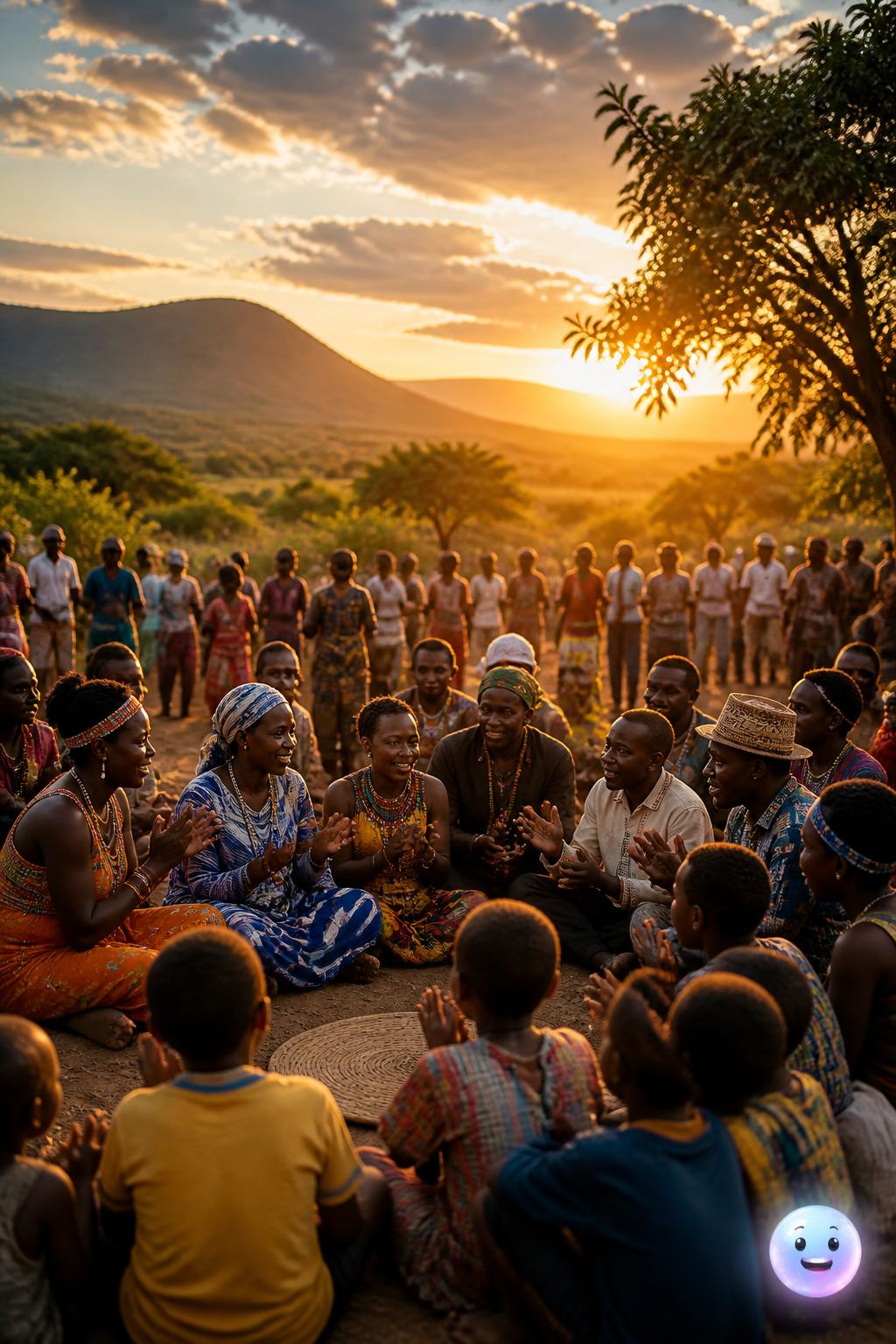The dawn of eleven languages