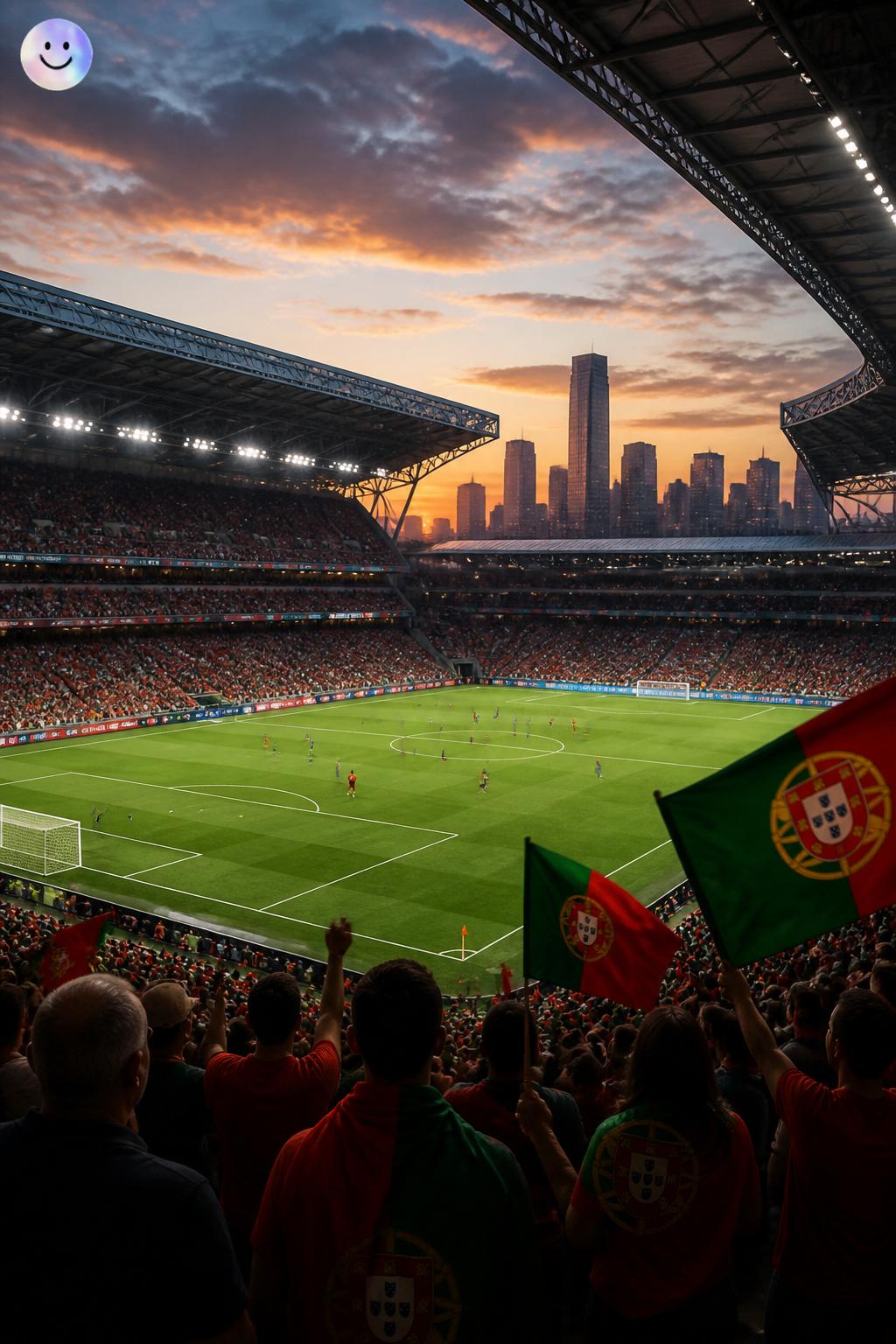 El debut de fuego ante la RD del Congo