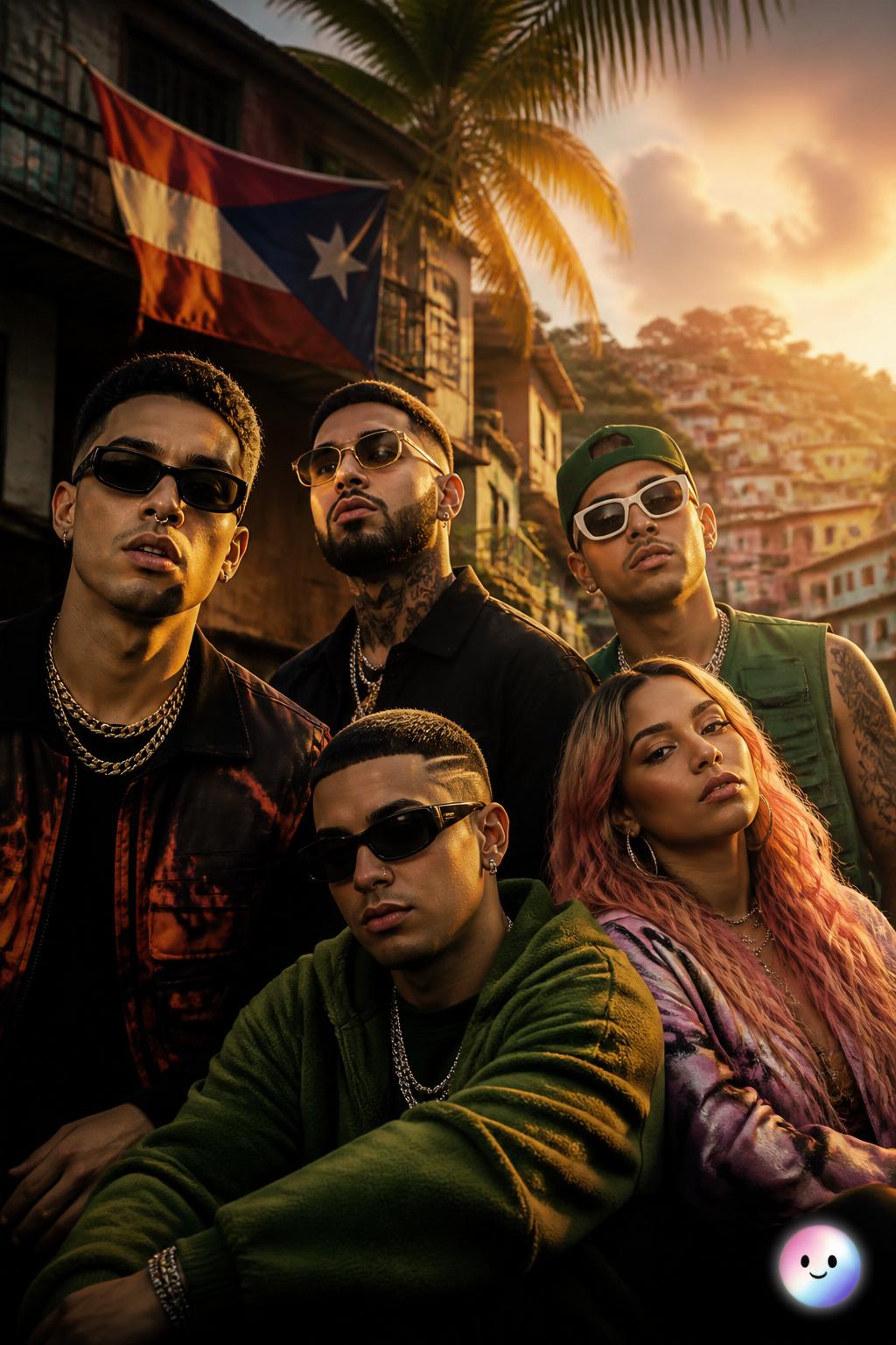 El ritmo que cambió las reglas