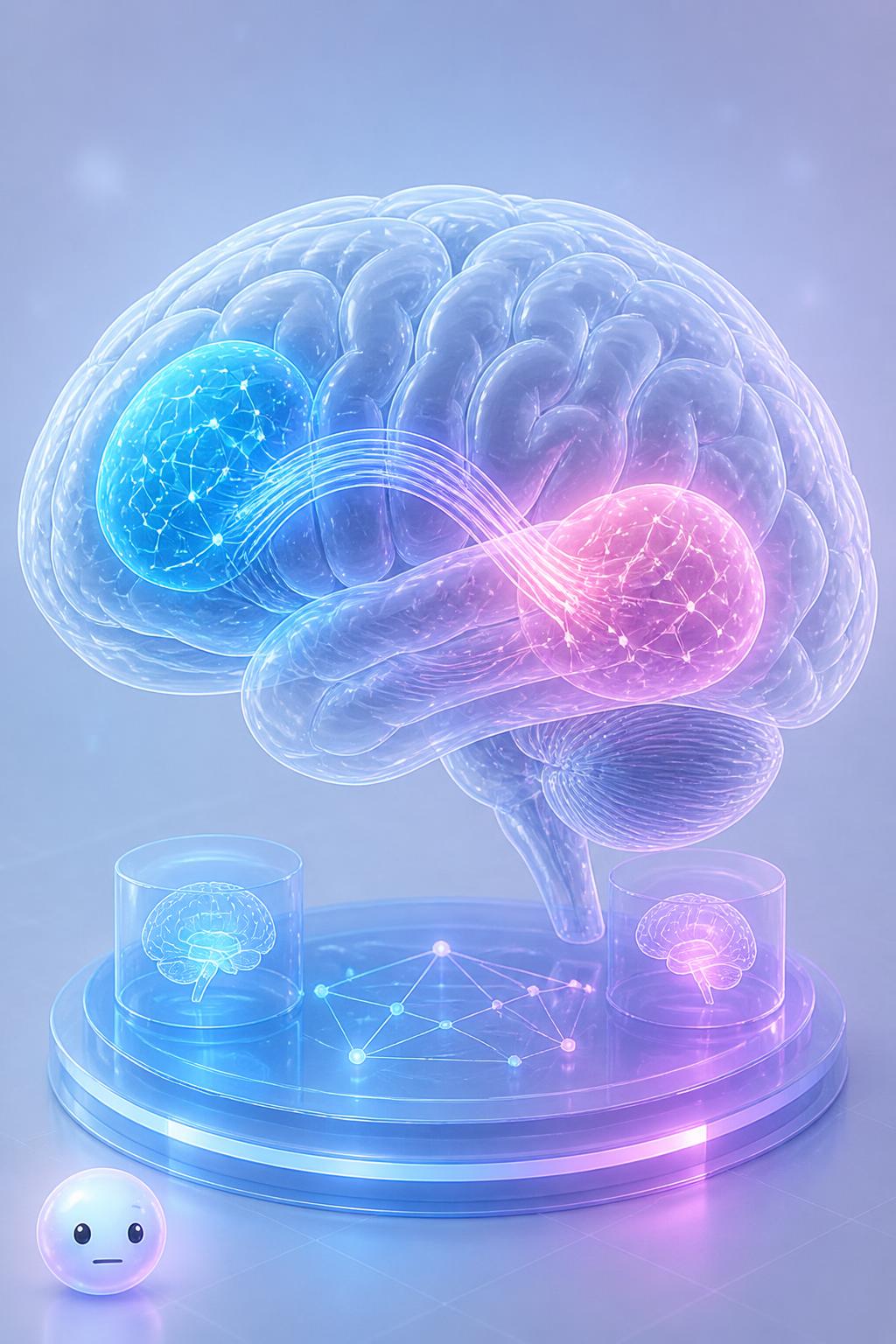 Mapping the brain's language highways