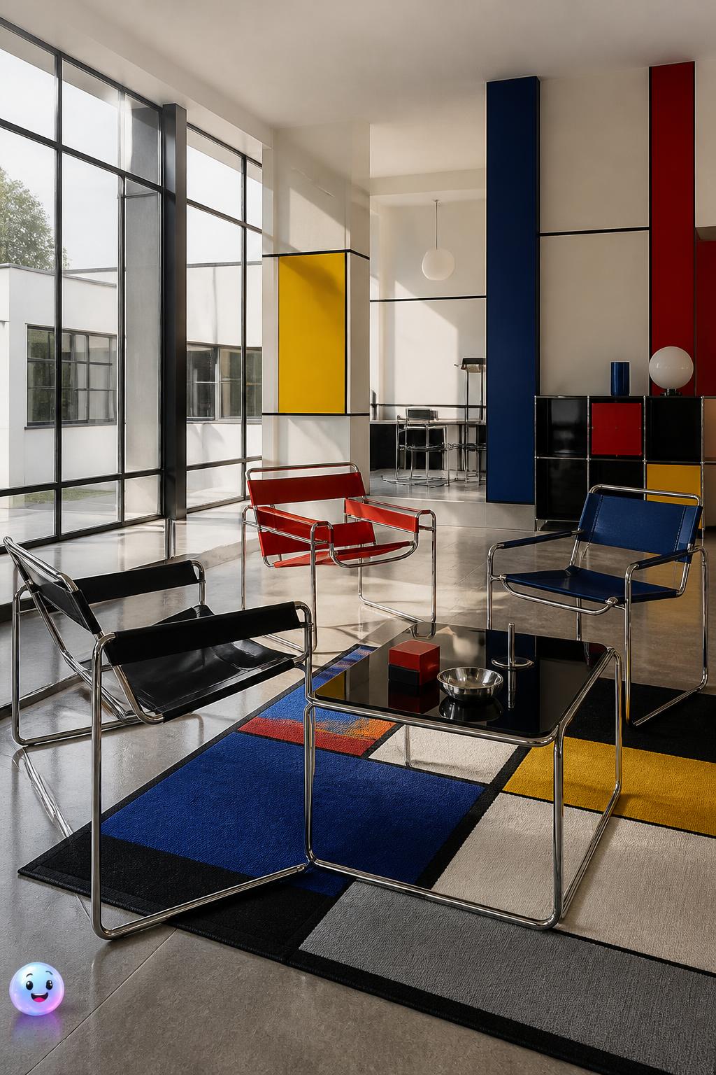 Wagenfeld-Lampe: Zeitloses Bauhaus-Design