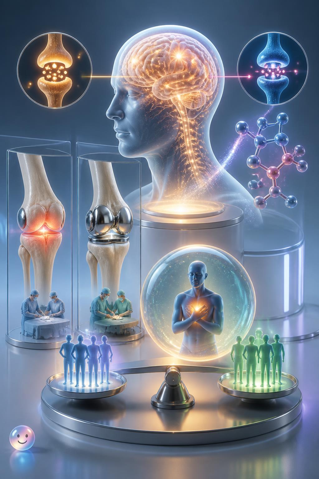 The science of the placebo effect