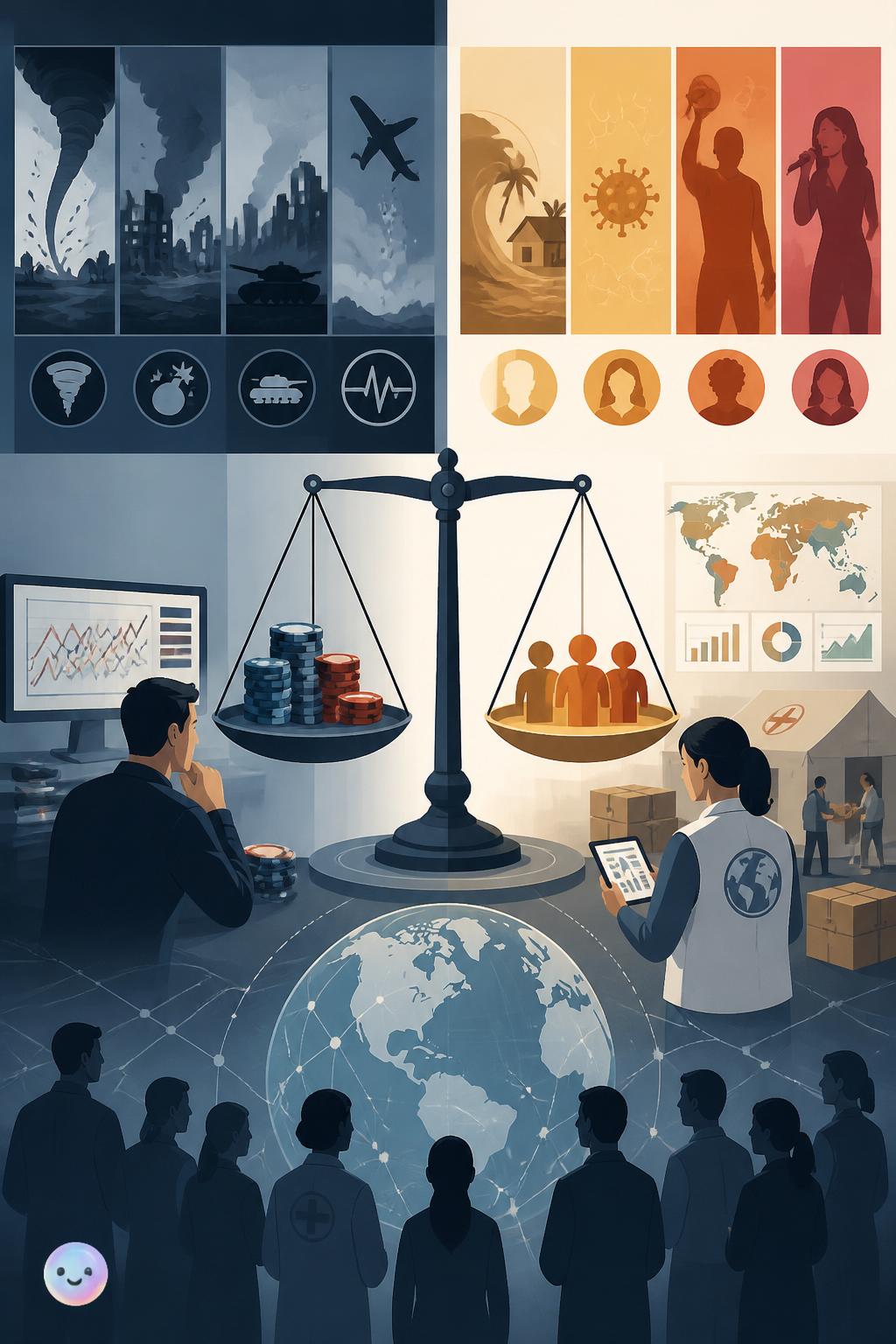 Where we draw the ethical line