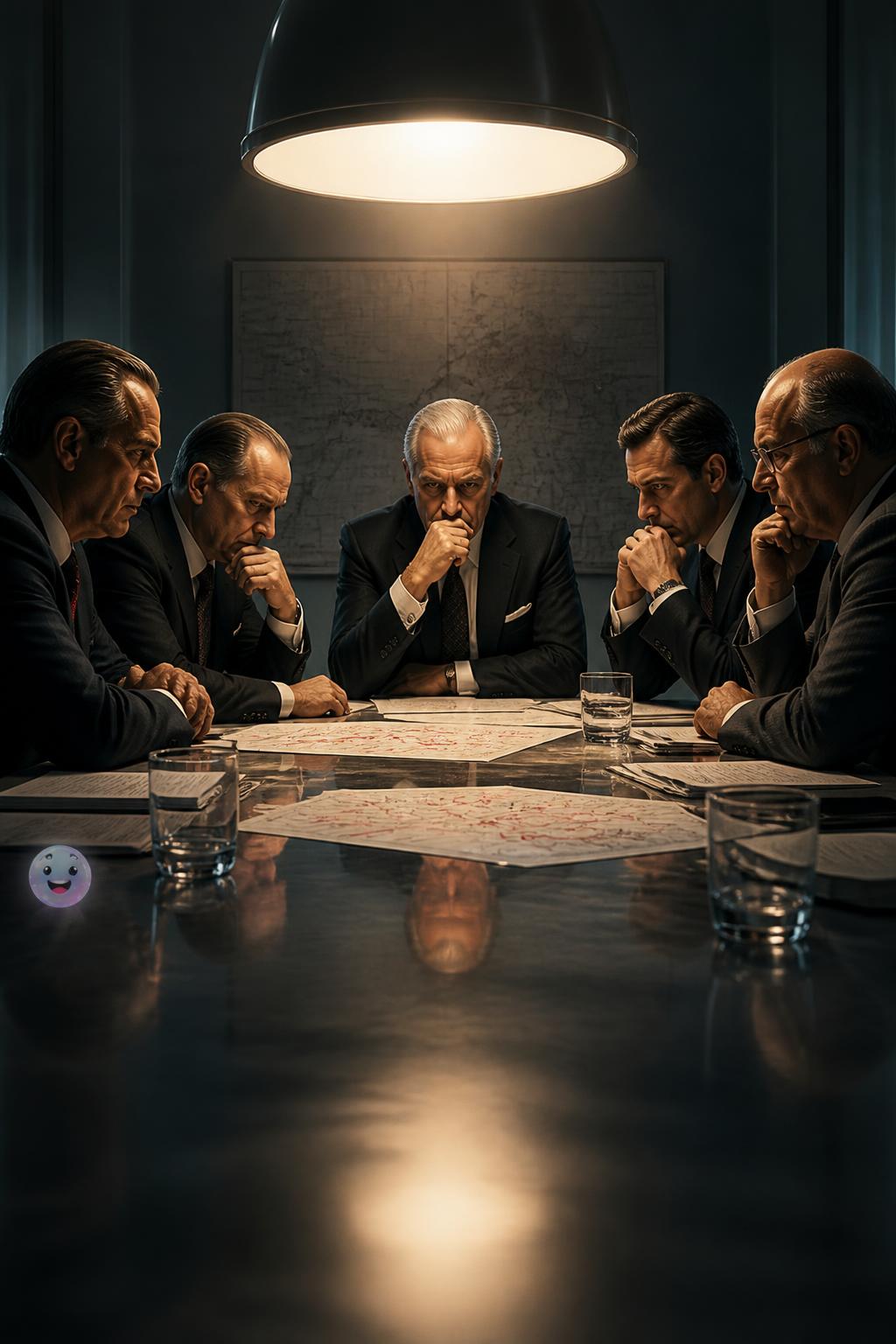 The quiet danger of groupthink