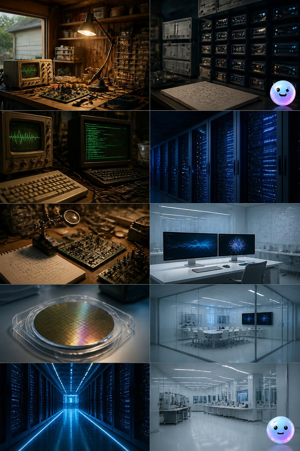 The deep learning breakthrough of AlexNet