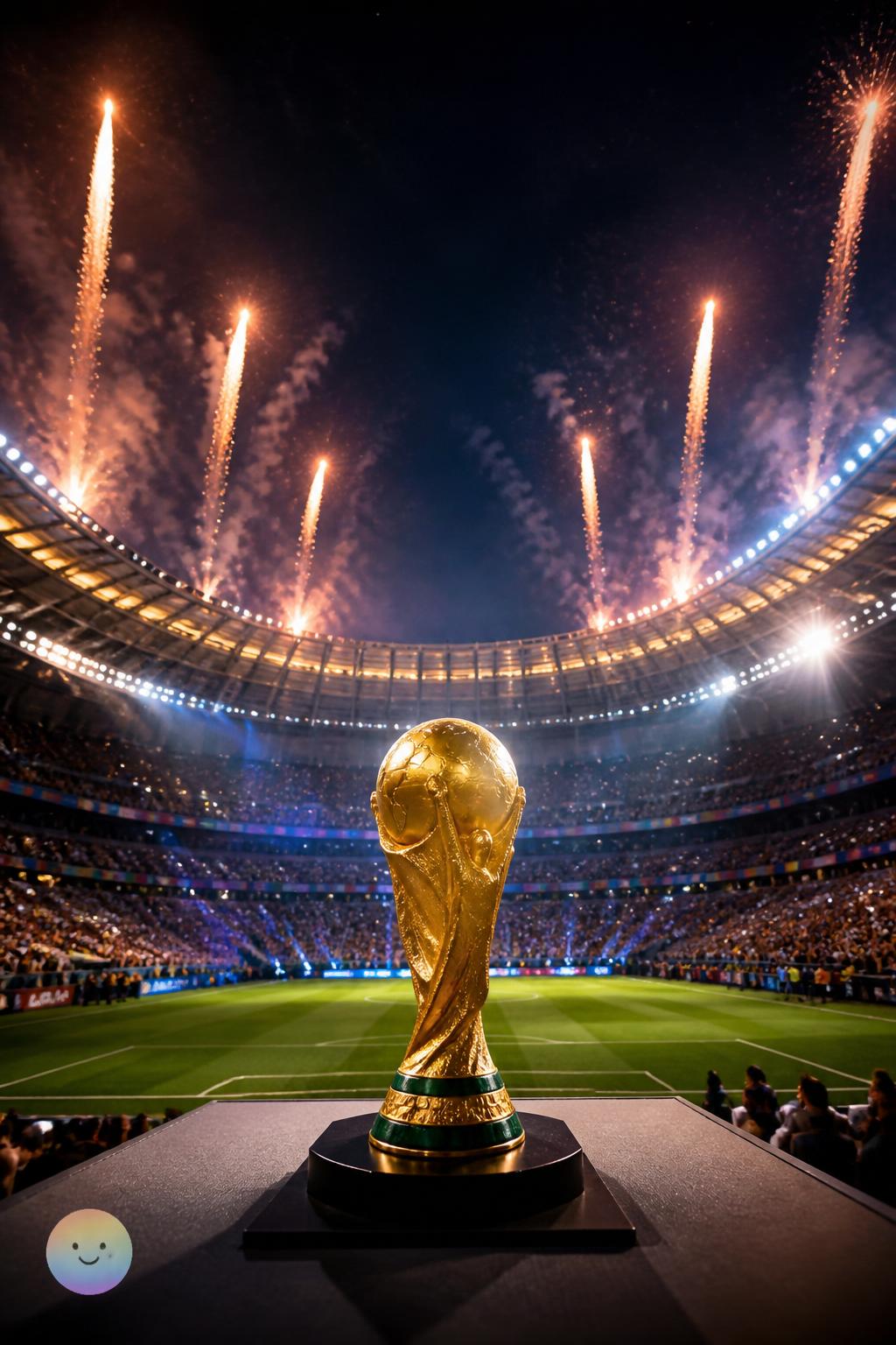 The final match at MetLife Stadium