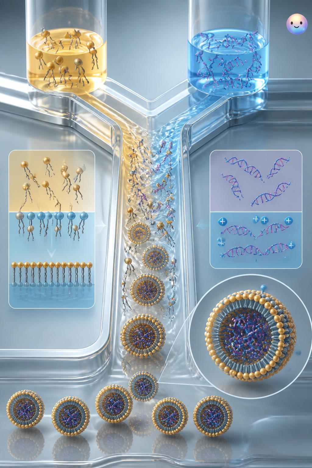 The physics of self-assembly