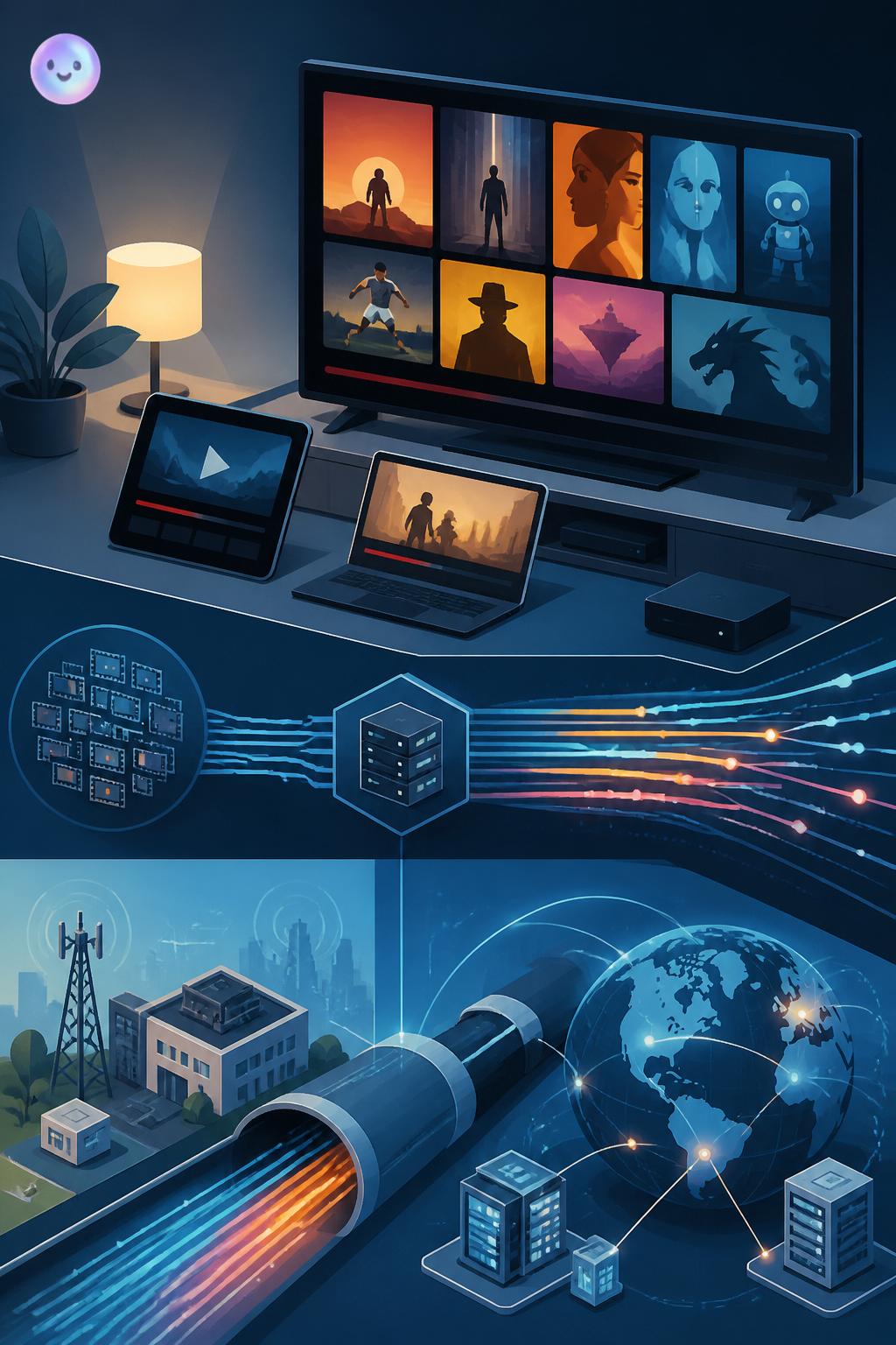 The bandwidth breakthrough of 2007