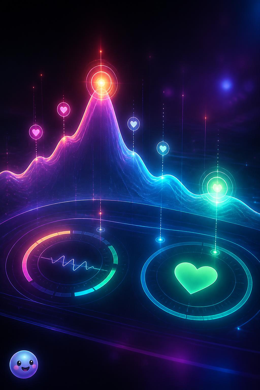 How your brain rates an experience