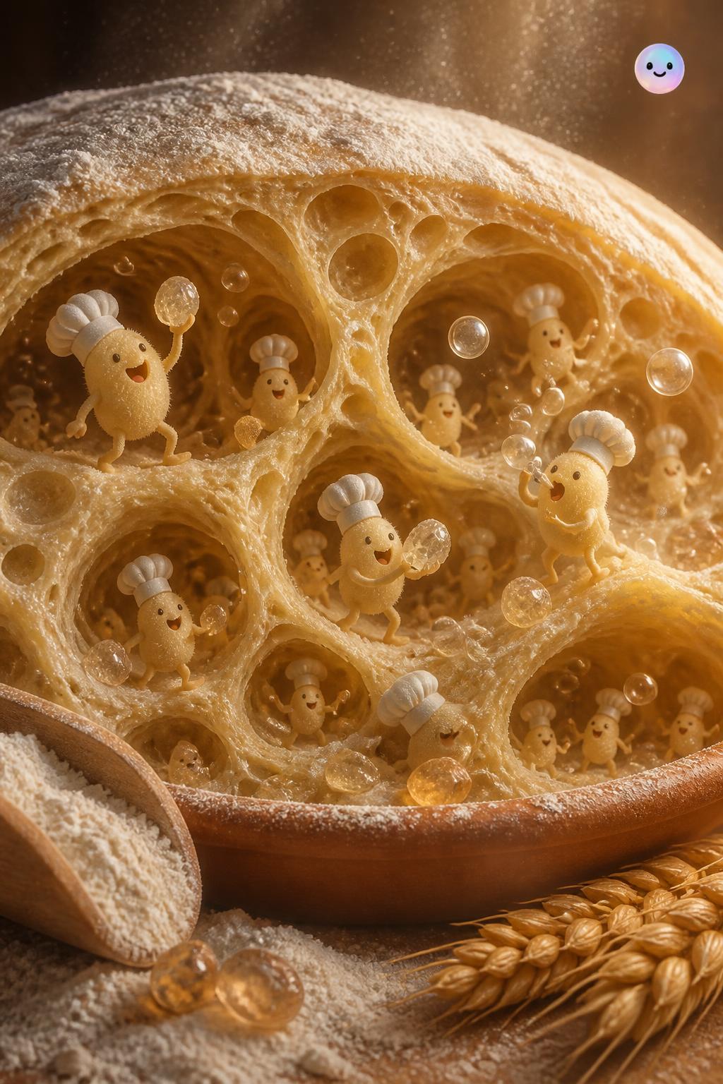 The great sugar feast
