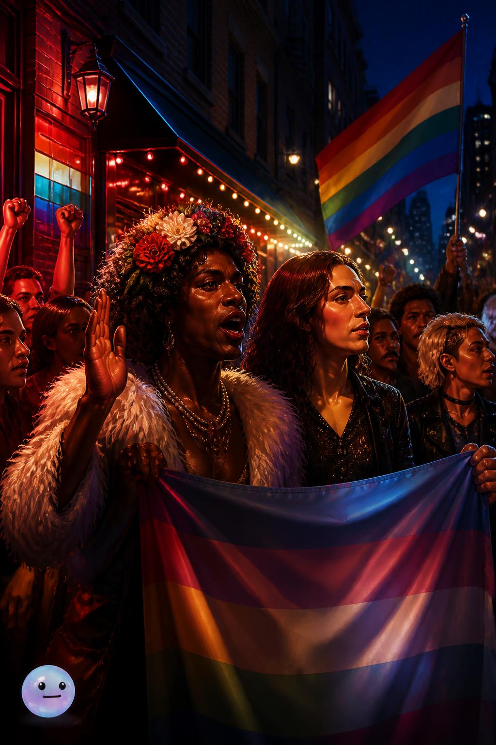 La rebelión de Stonewall y el nacimiento del orgullo