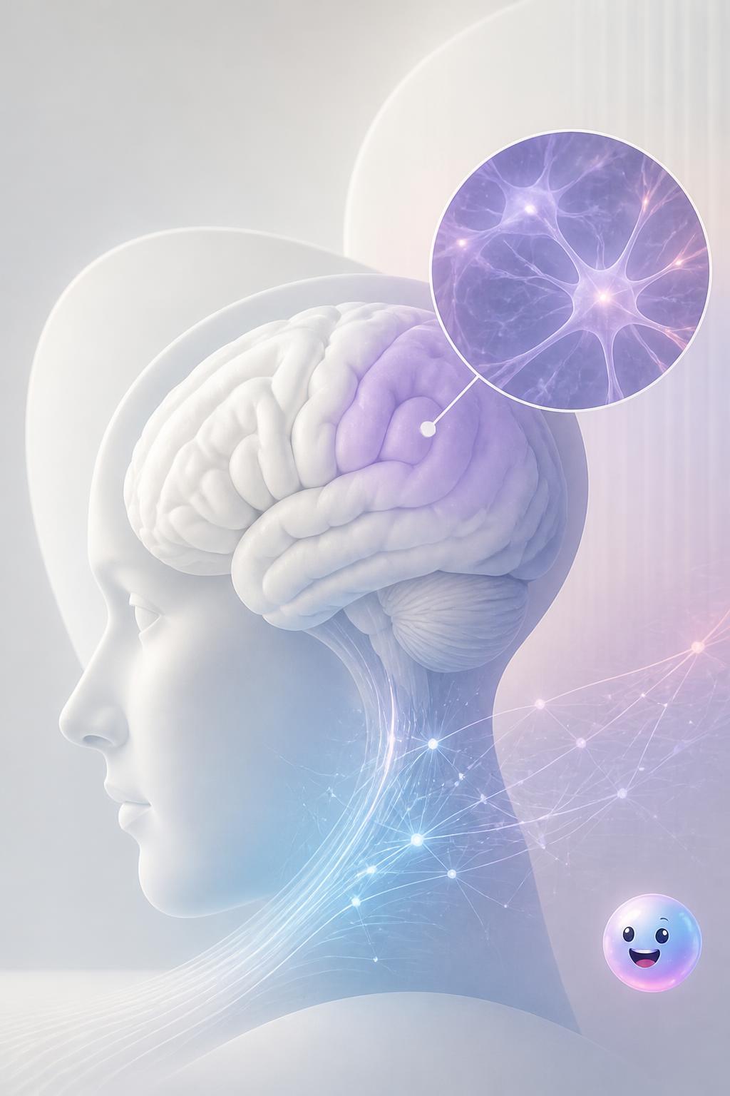 El misterio de la materia gris
