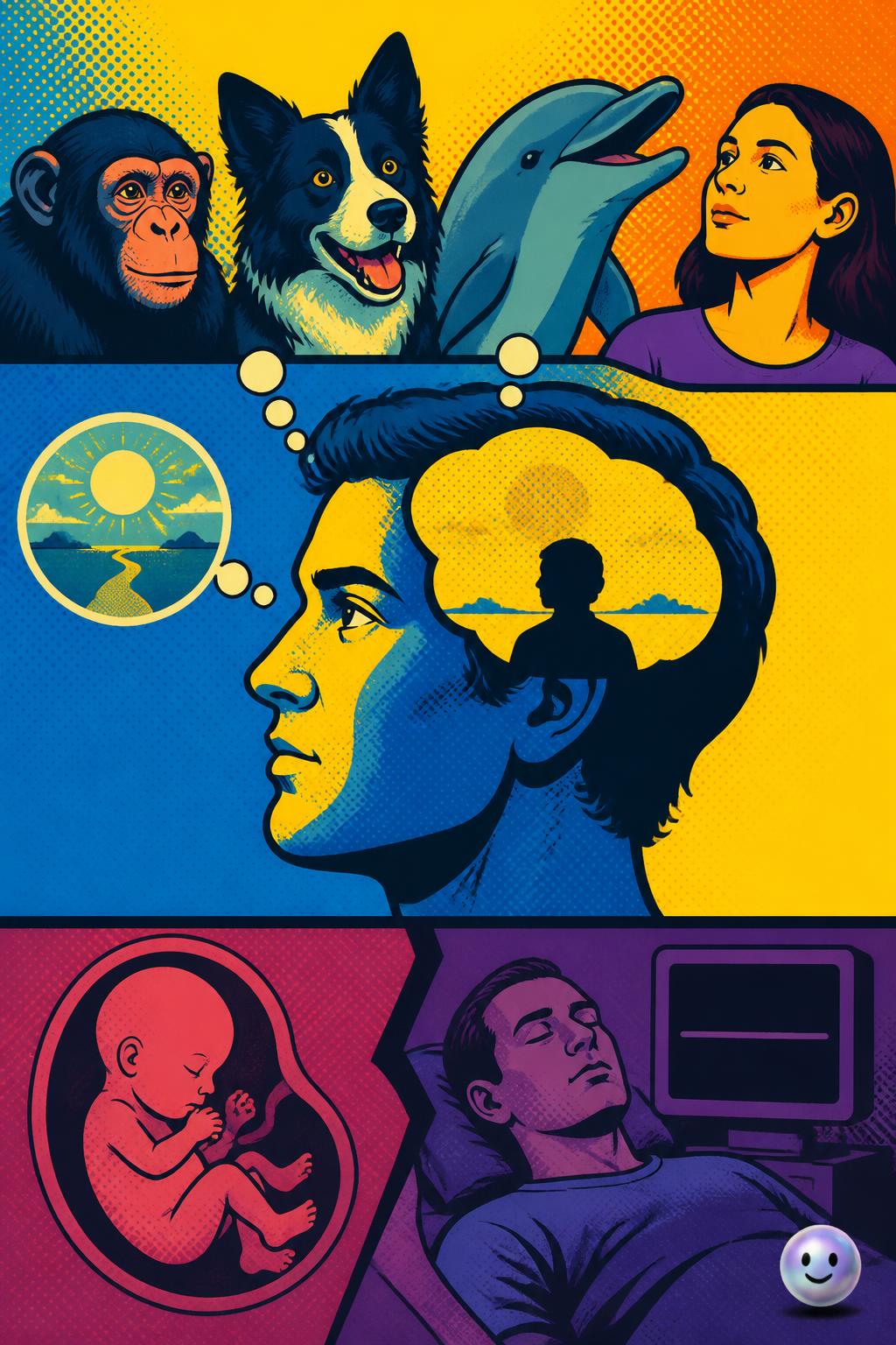 La definición moral de una persona