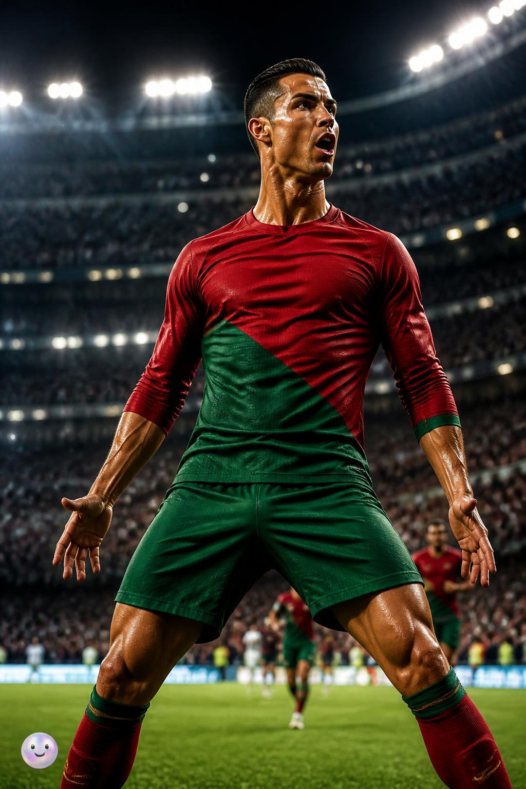 The match that changed everything