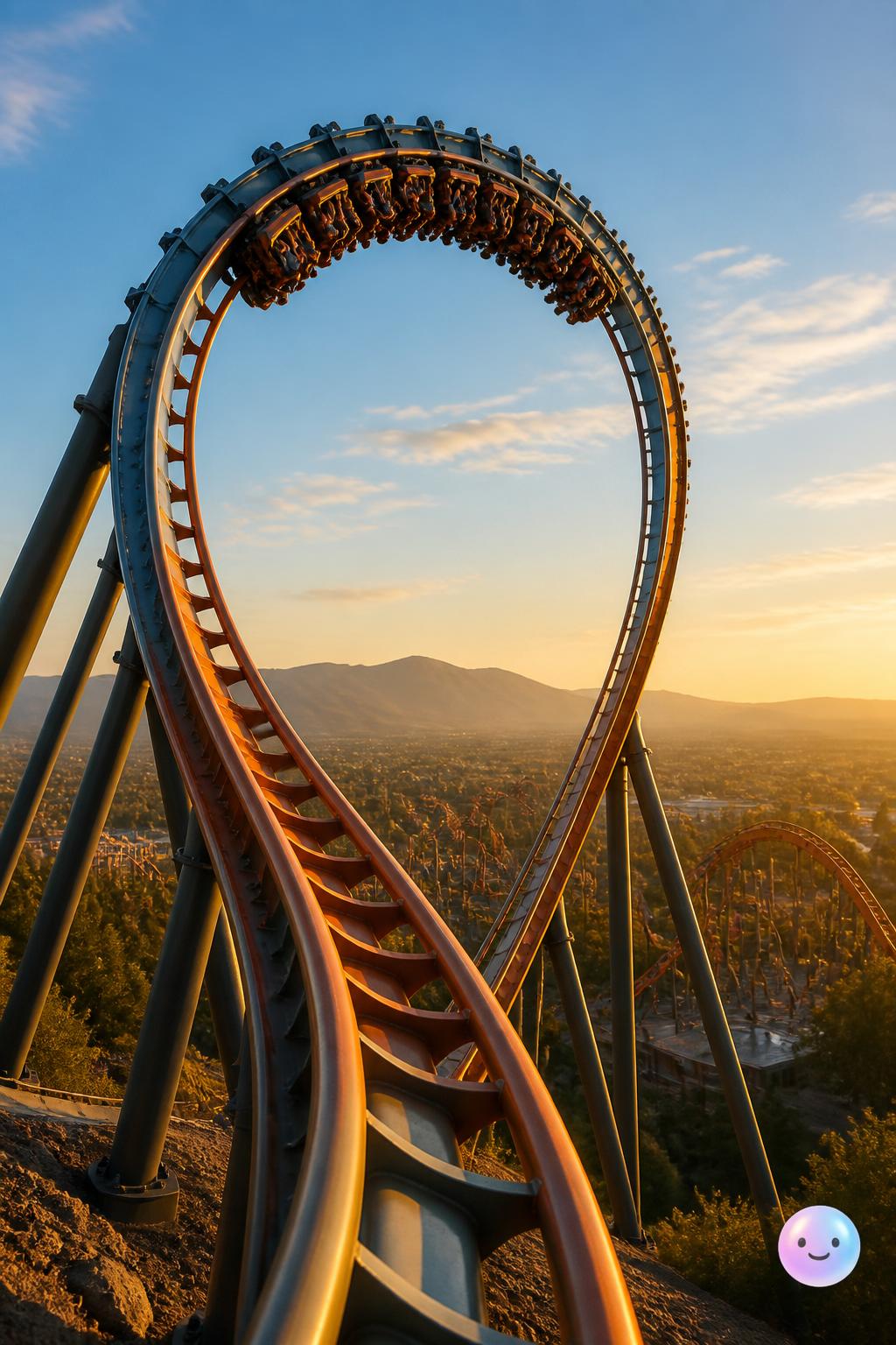 The magic of the clothoid curve