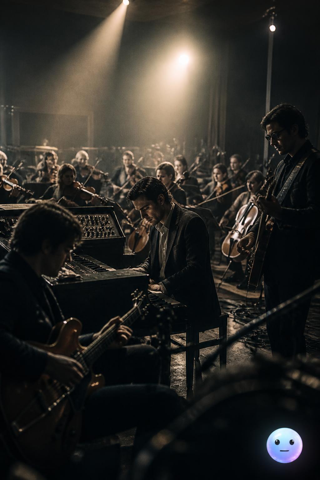 How cinematic film scores reshaped their melodies