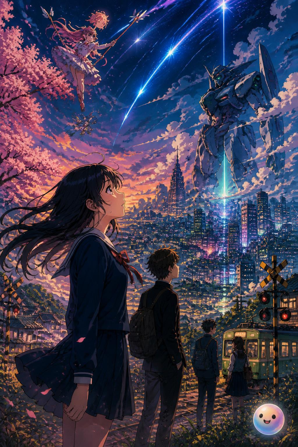 The global blockbuster that changed cinema