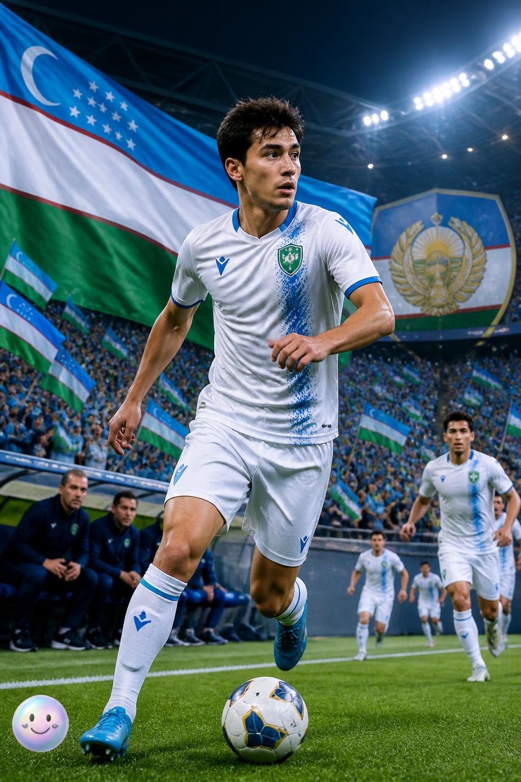 Abdukodir Khusanov y la conquista de la Premier