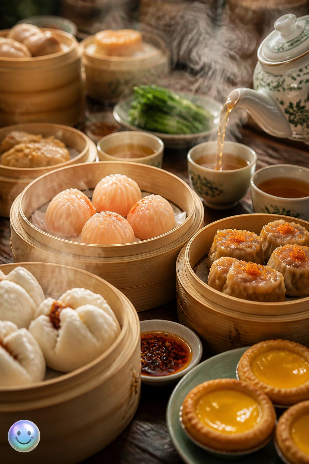 Guangzhou as the ultimate food hub