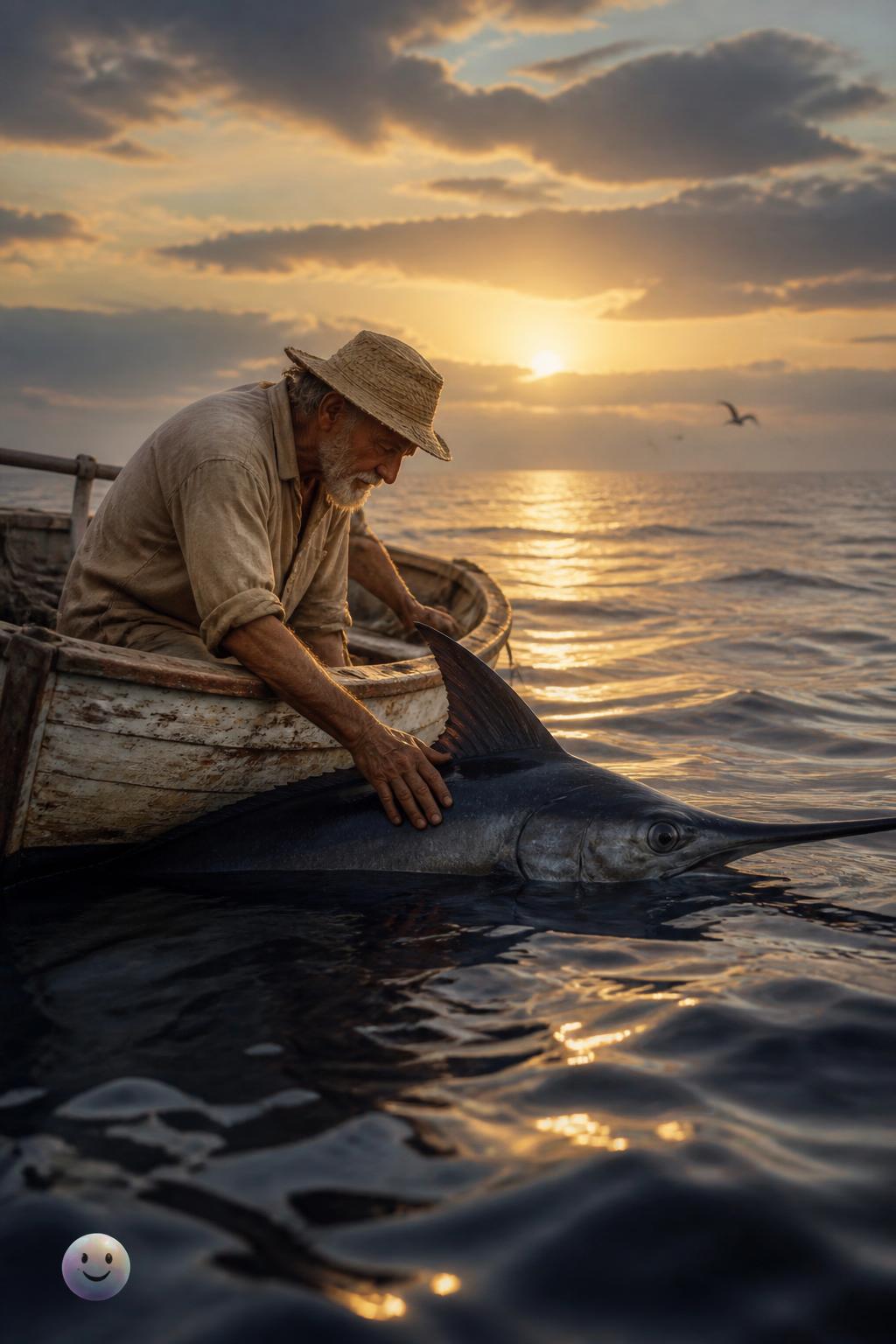 La hermandad con la naturaleza