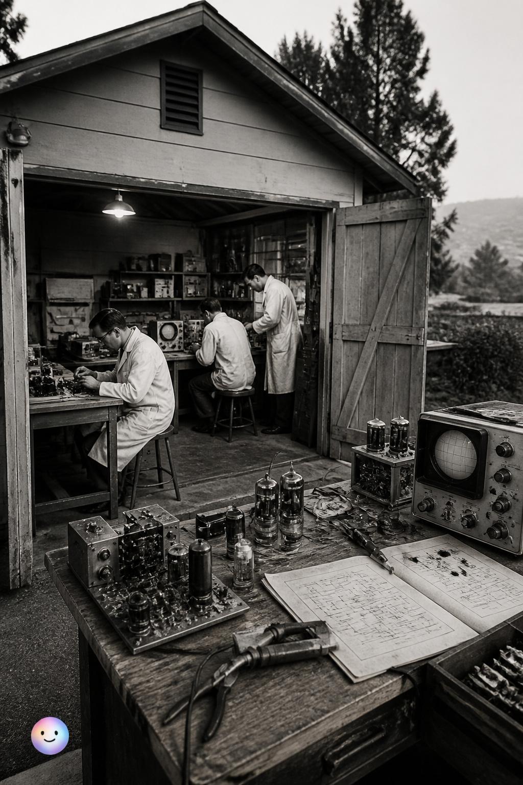 How the integrated circuit changed computing forever