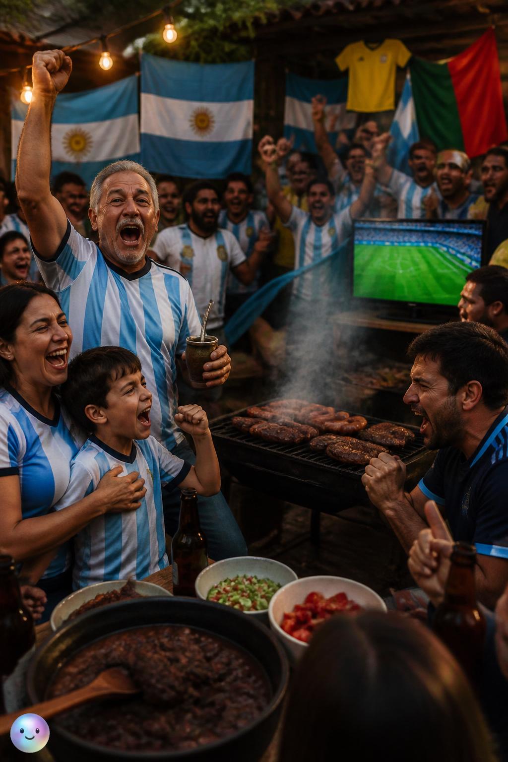 La feijoada de los miércoles