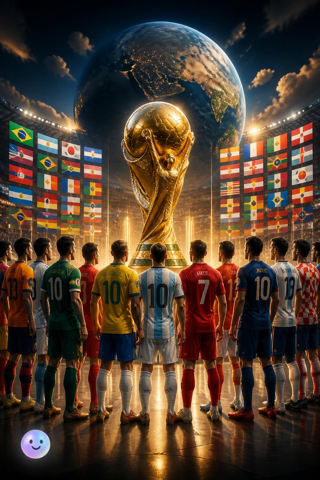 The magic of twelve groups revealed