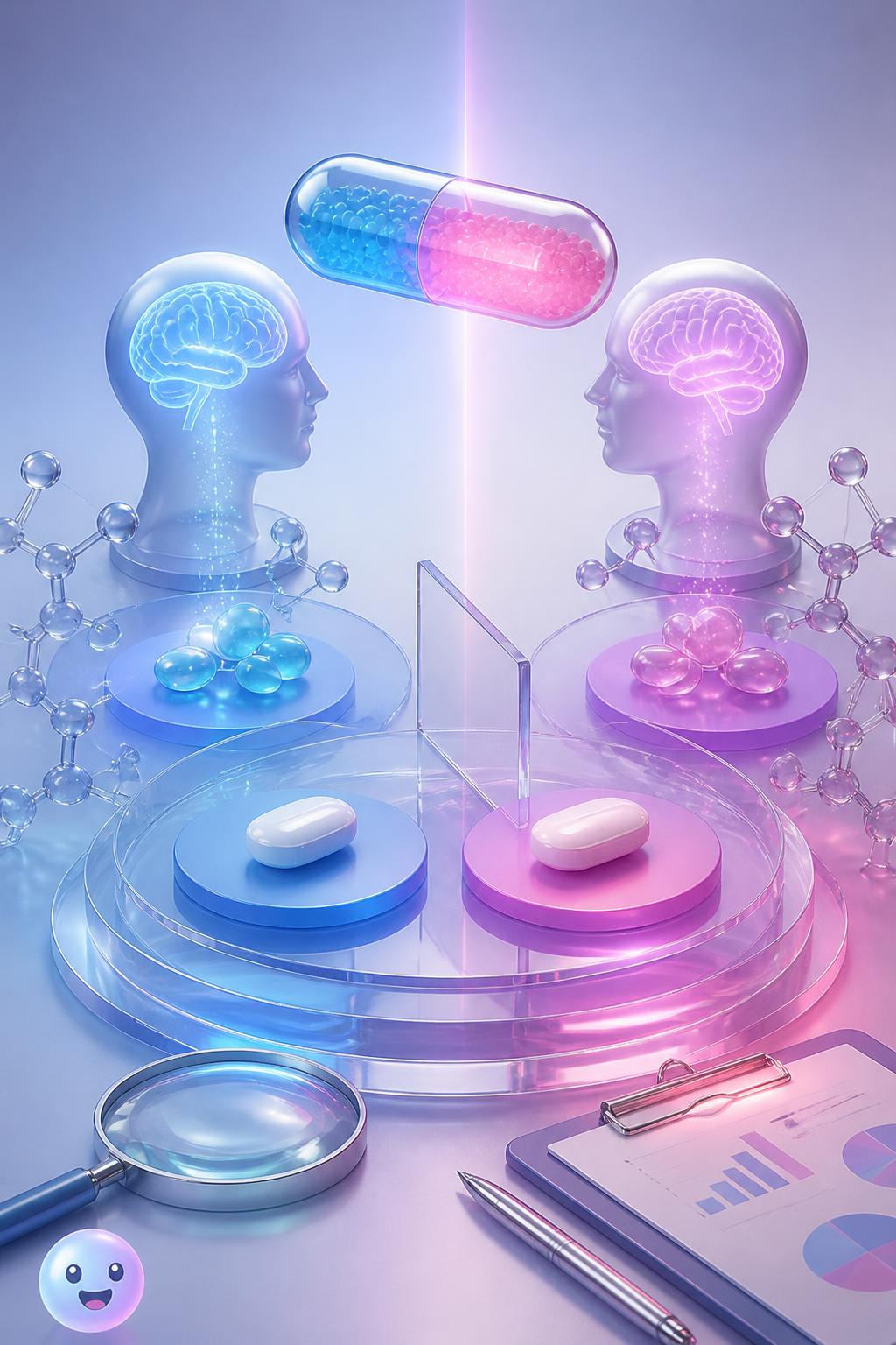 Why expensive placebos cure pain better