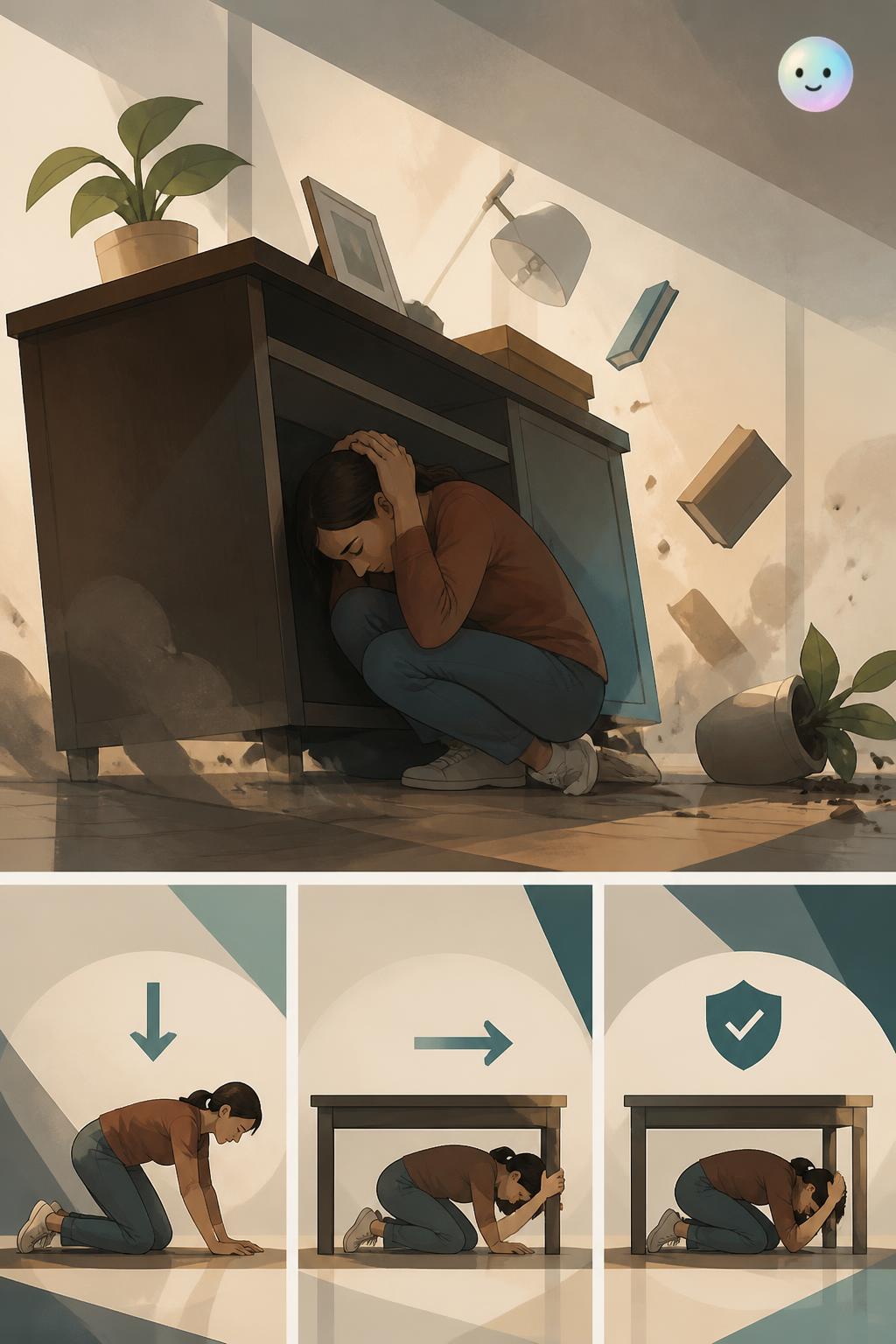 El mito del triángulo de la vida