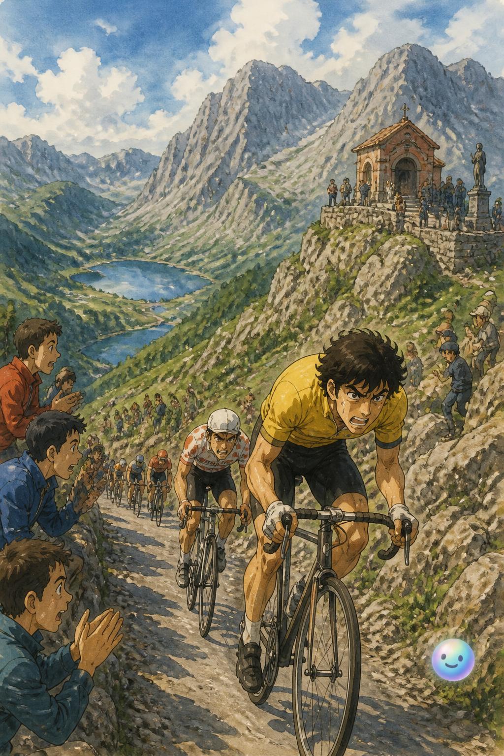La mística de los Lagos de Covadonga