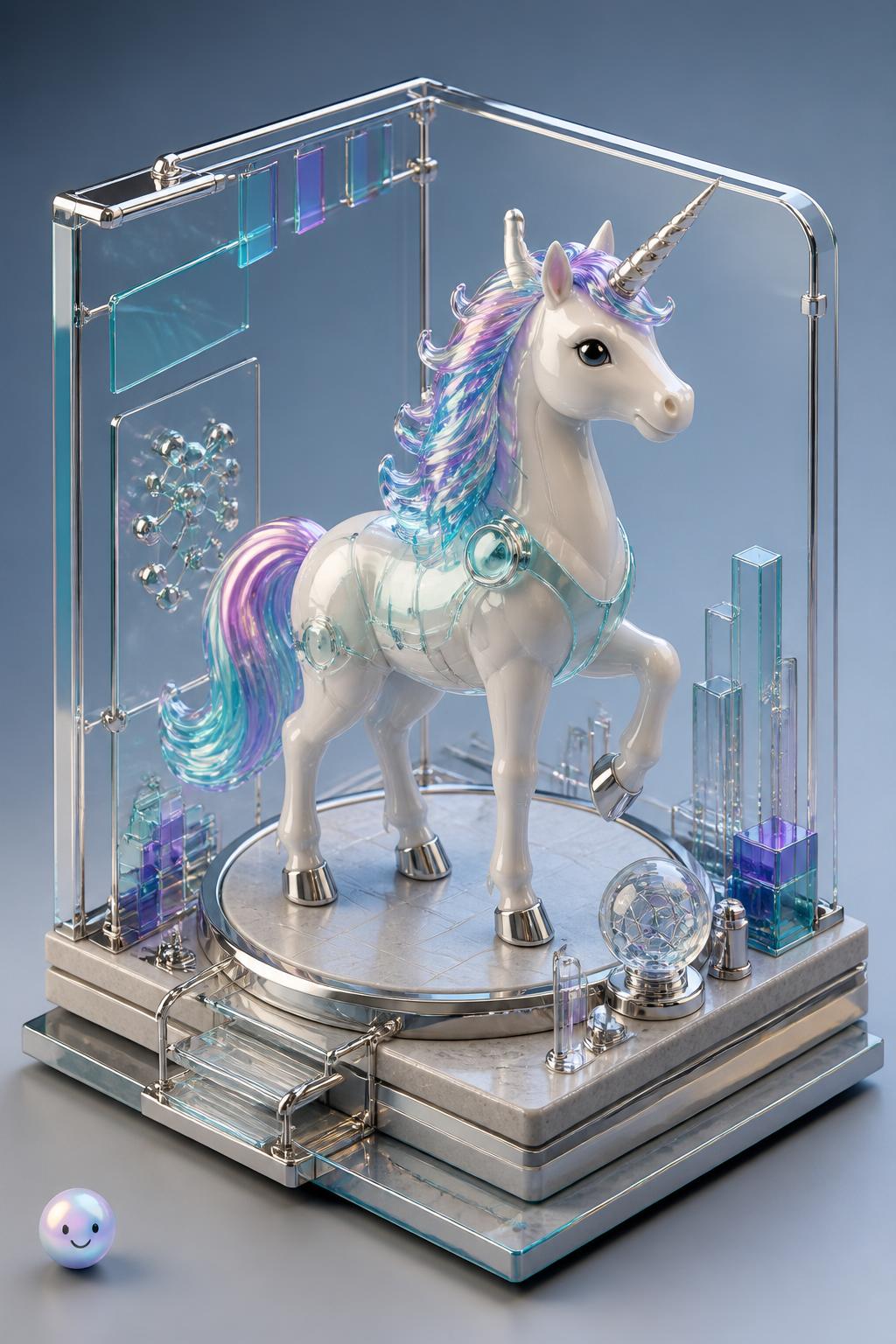 A linguistic unicorn called an all-noun