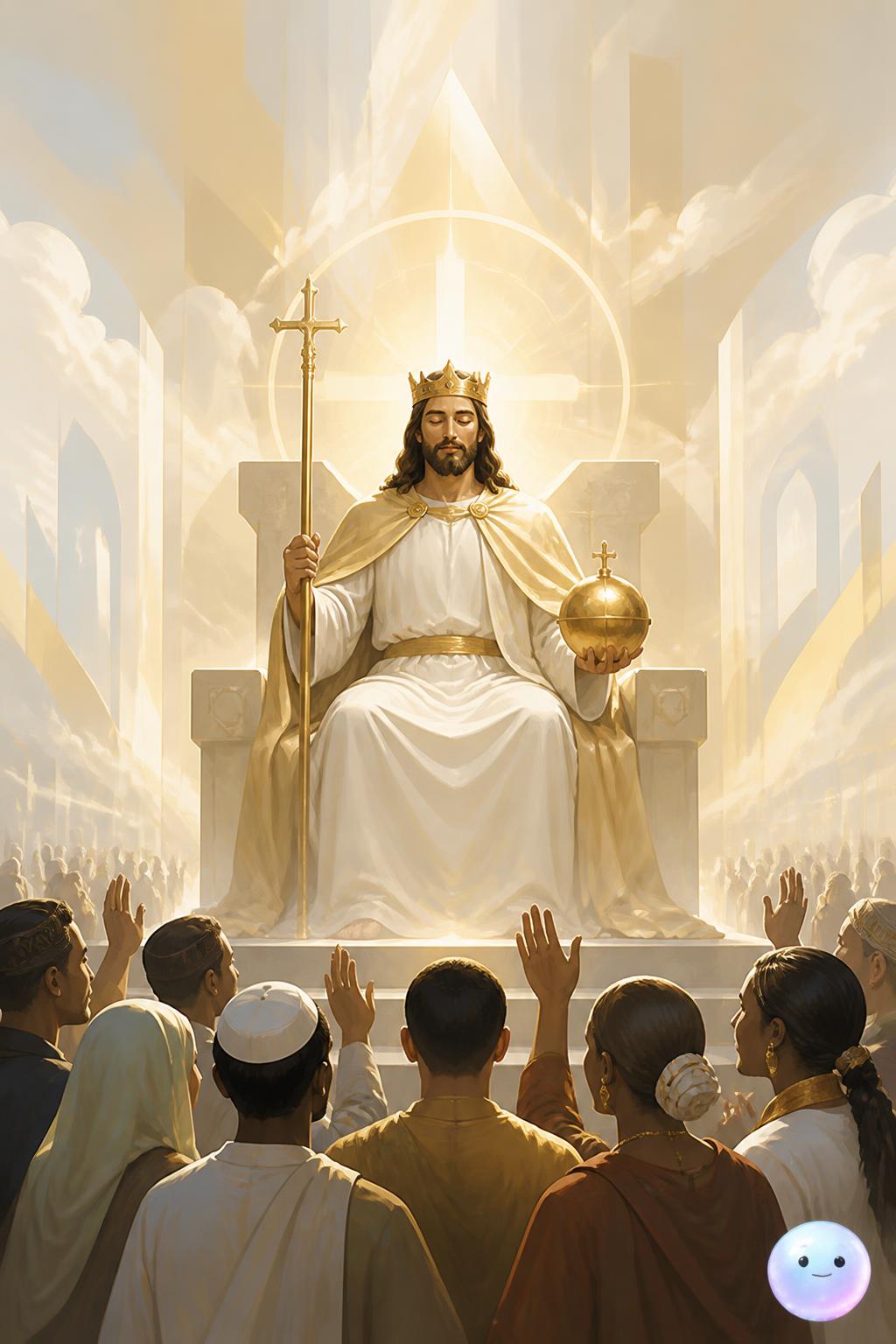 El himno triunfal de la cristiandad