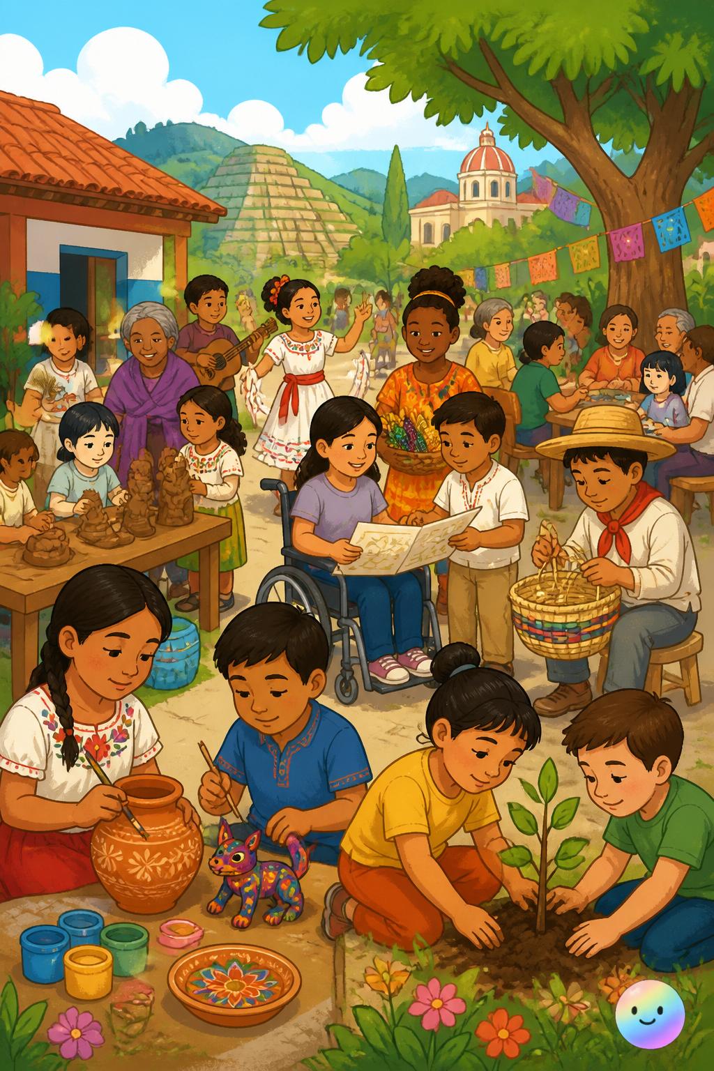 La raíz olvidada de nuestra identidad