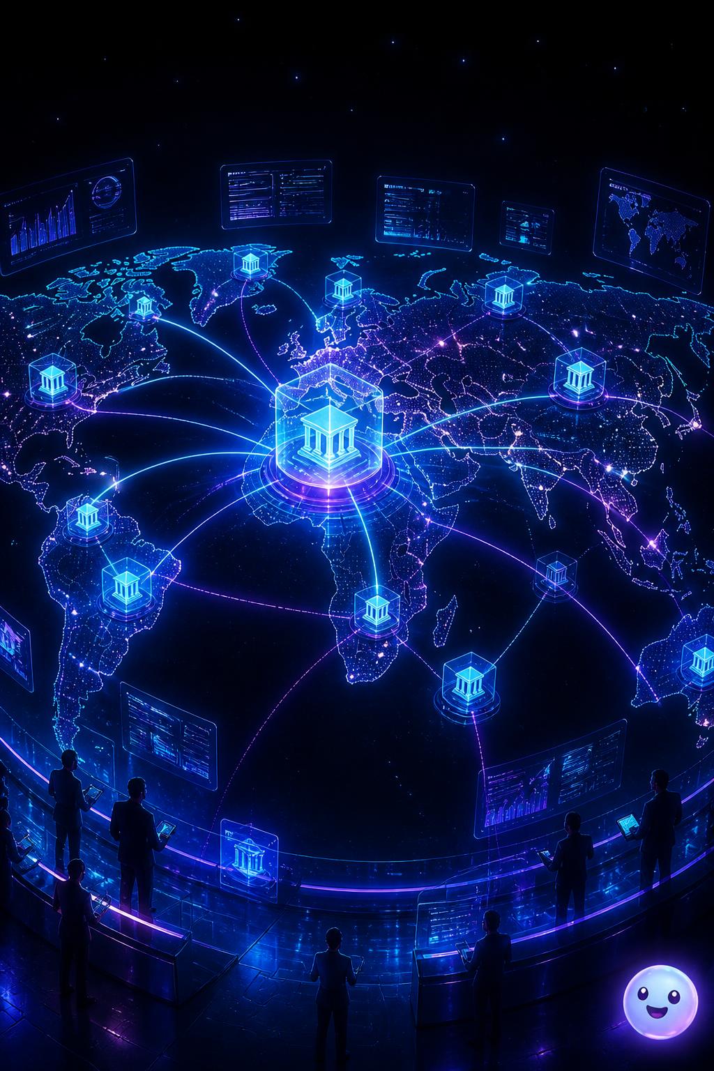 The SWIFT messaging superhighway