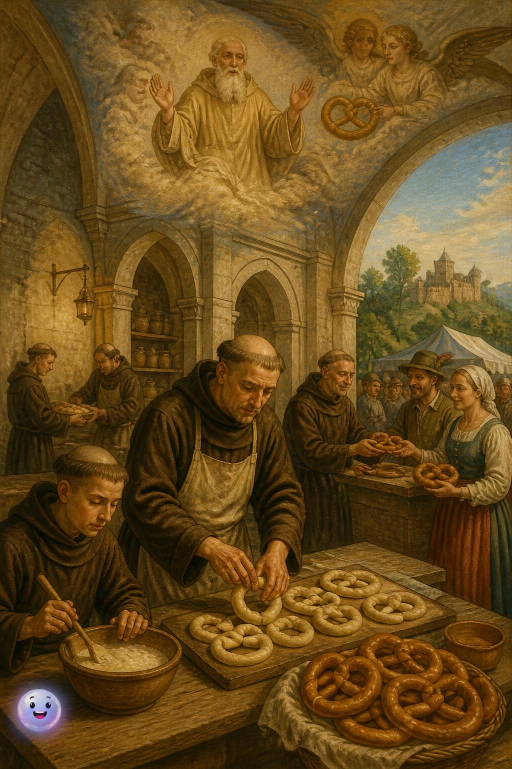 The strict rules of Lent