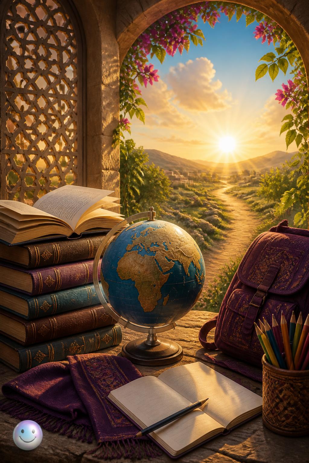Advocating for girls' education in developing nations