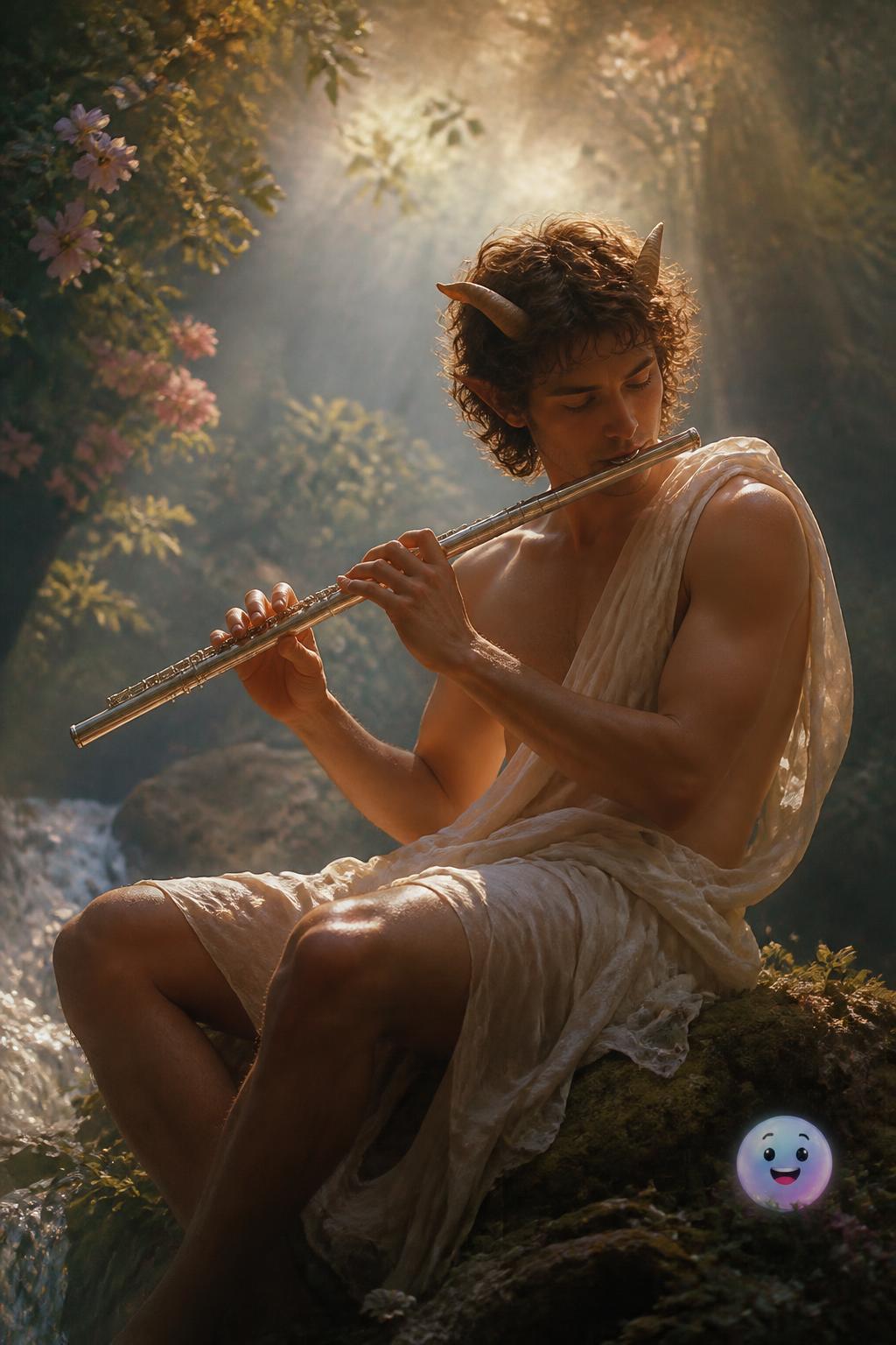 Il pomeriggio di un fauno di Debussy