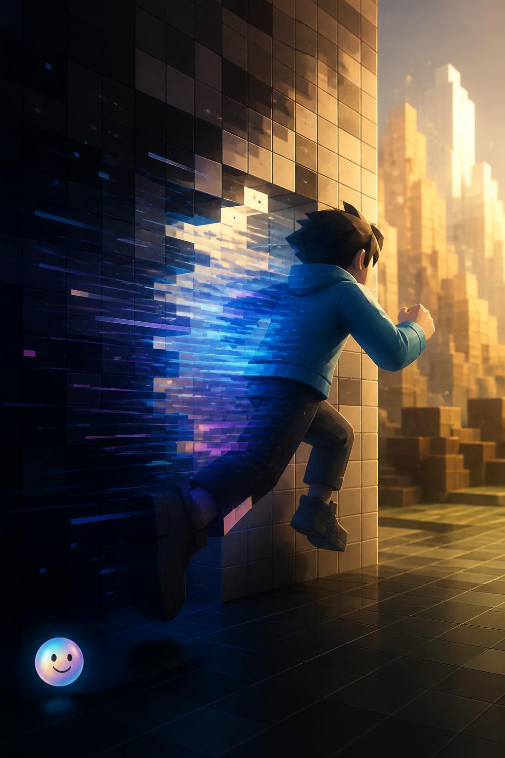 The frame rate safety net