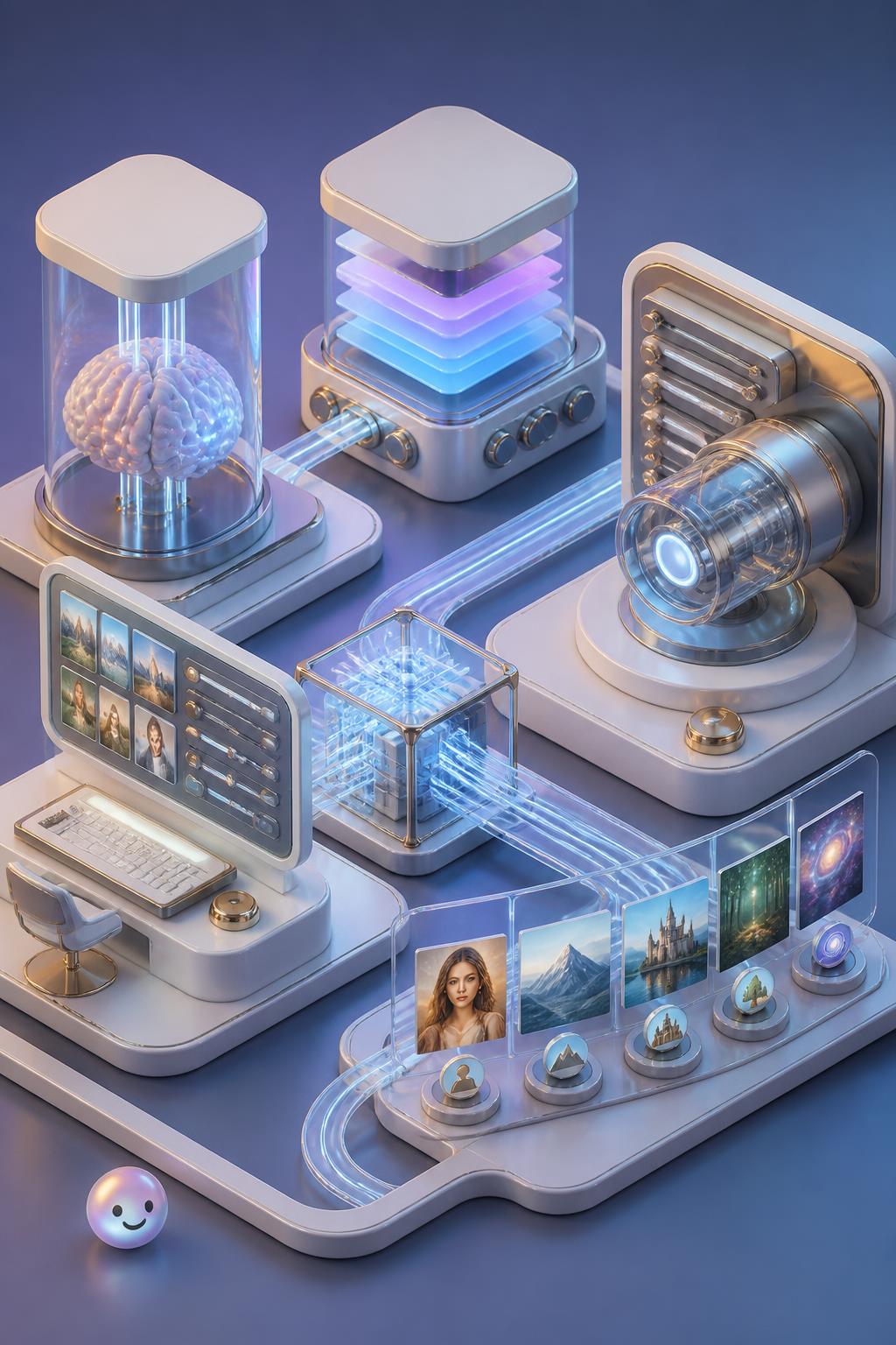 The magic of prompt engineering