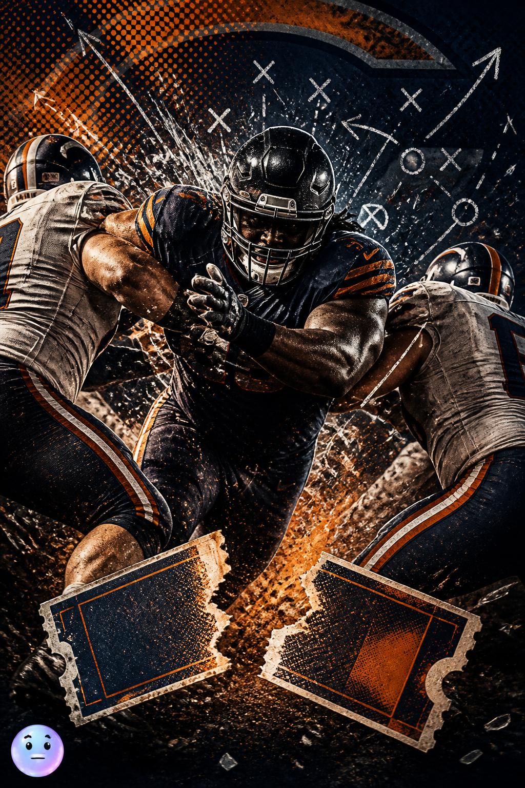 Lessons from the Khalil Mack trade