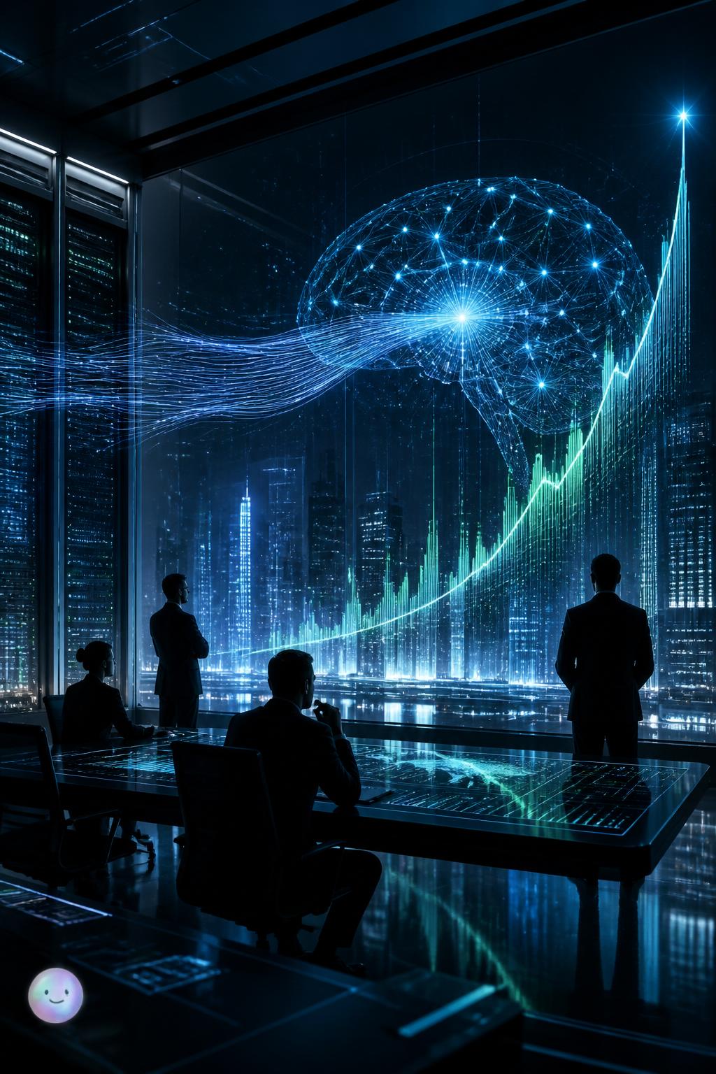 Anthropic strikes back with $65 billion